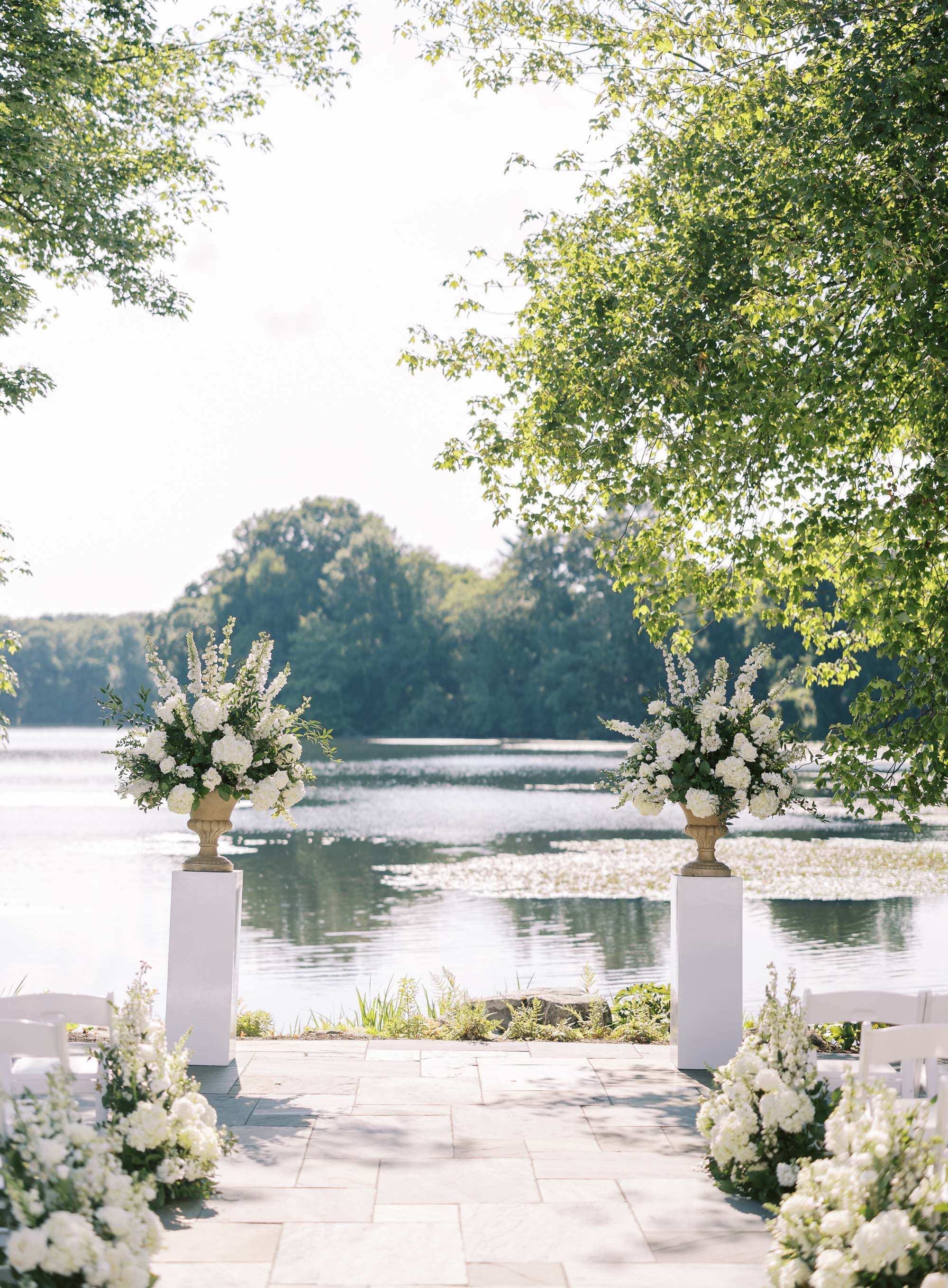 A Touch of Elegance Floral Design | Indian Trail Club Wedding Franklin Lakes New Jersey Weddings | Caroline Morris Photography  9 (2).jpg