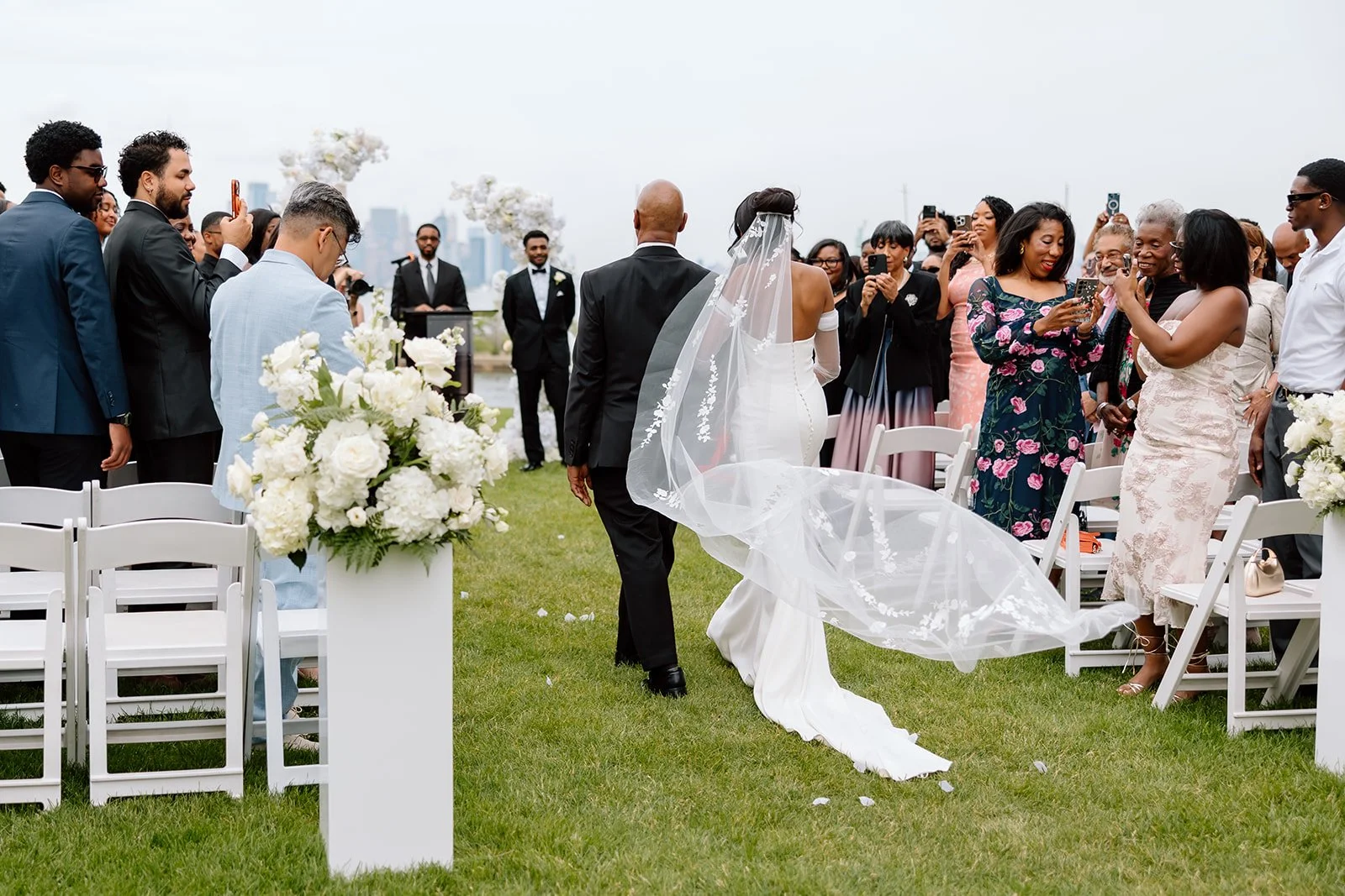 Malaika & Alex - Hudson House Jersey City NJ Wedding - Previews 190.jpg