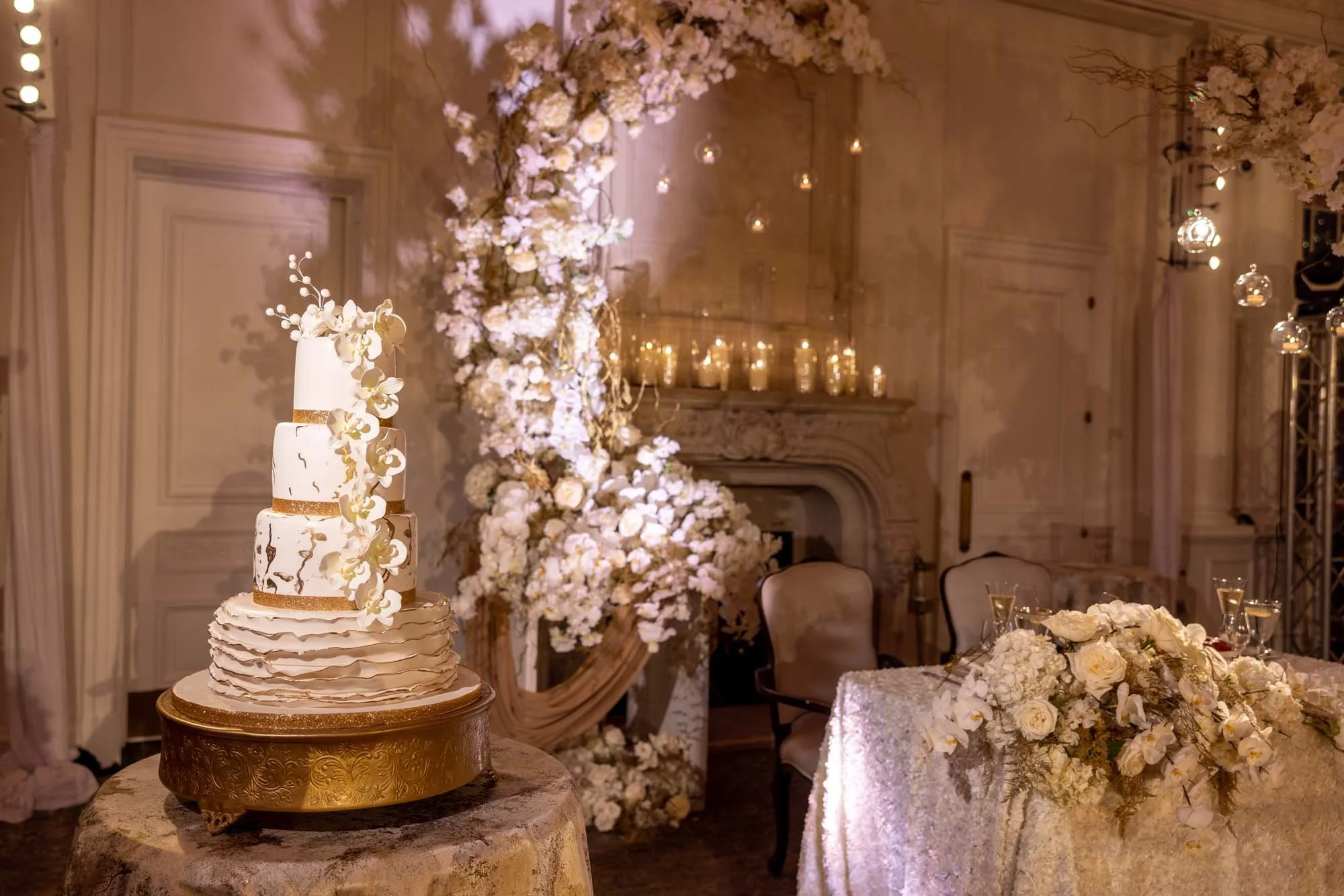 A Touch of Elegance Floral Design | Park Chateau Wedding New Jersey Weddings | Drew Noel Photography  3 (1).jpg