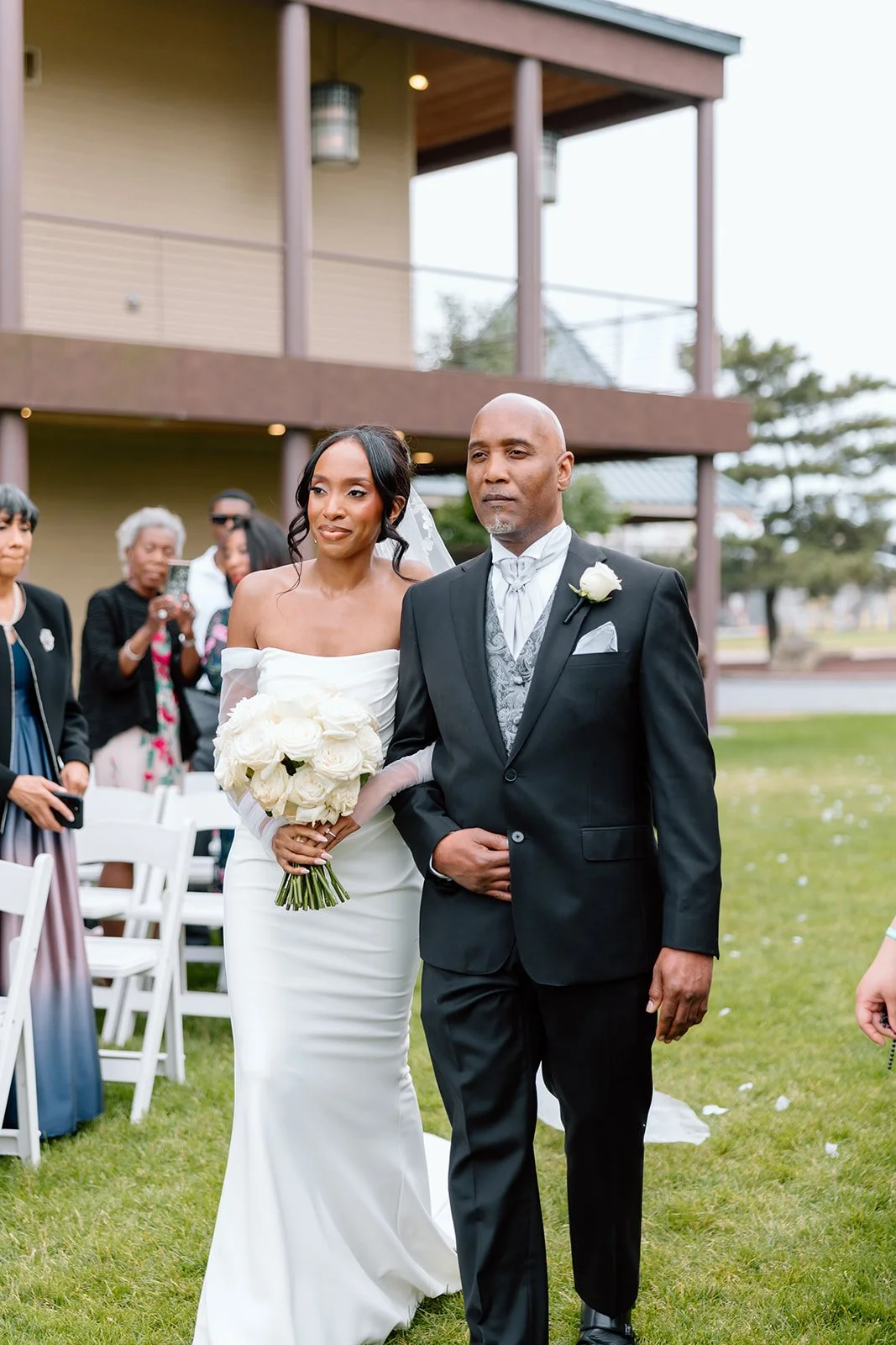 Malaika & Alex - Hudson House Jersey City NJ Wedding - Ceremony 128.jpg