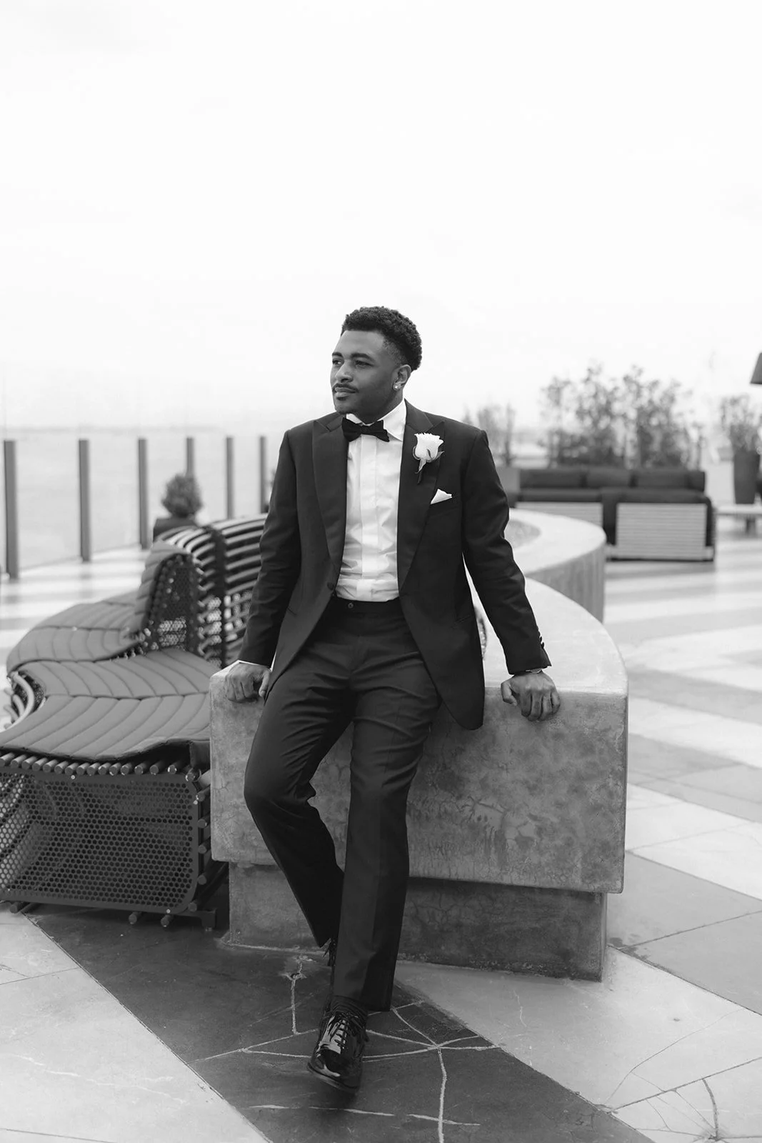 Malaika & Alex - Hudson House Jersey City NJ Wedding - Couples Portraits 119-2.jpg