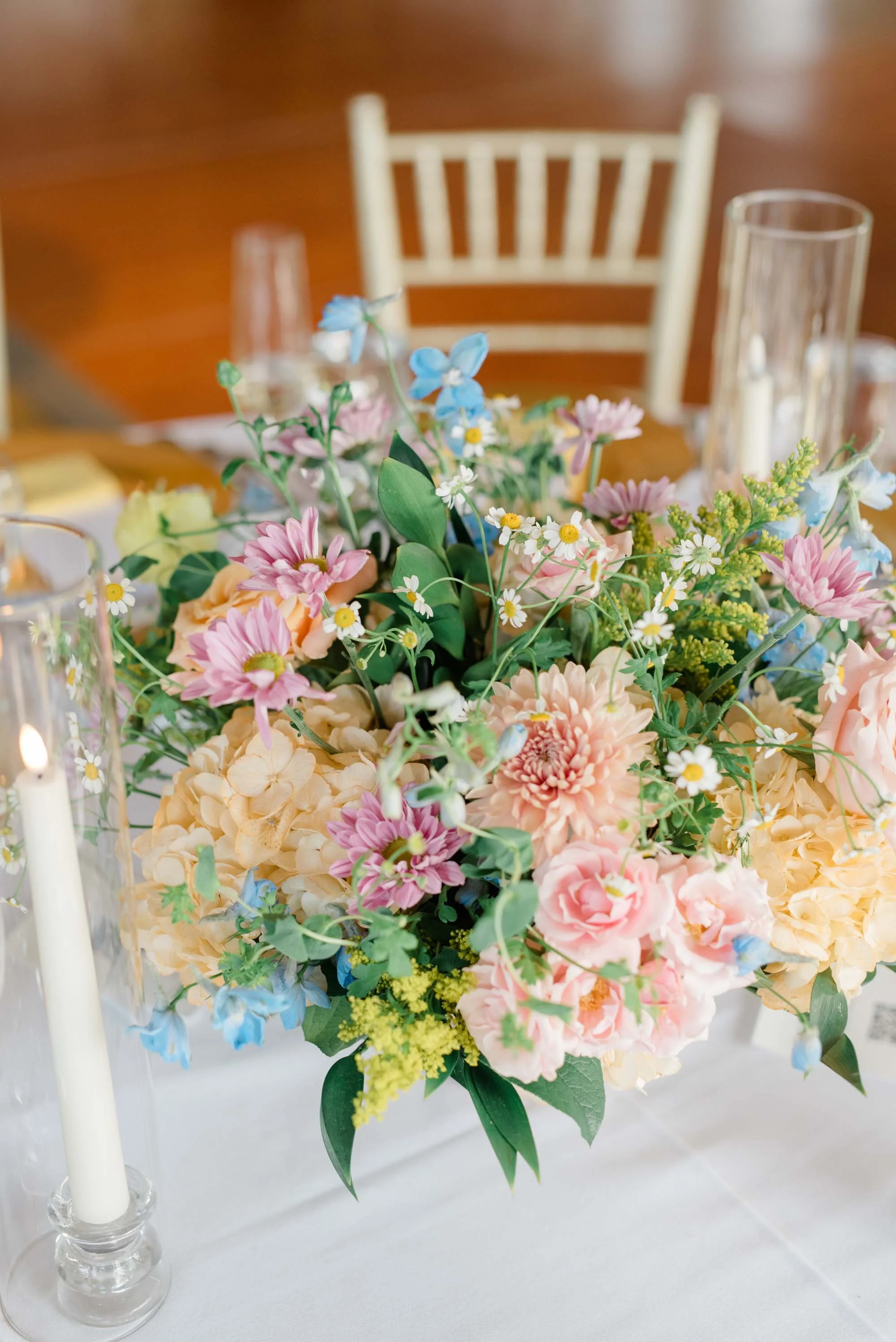 A Touch of Elegance Floral Design | Sweetgrass Pavilion Crystal Springs Wedding New Jersey Weddings | Jill Lynn Photography  5 (2).jpg