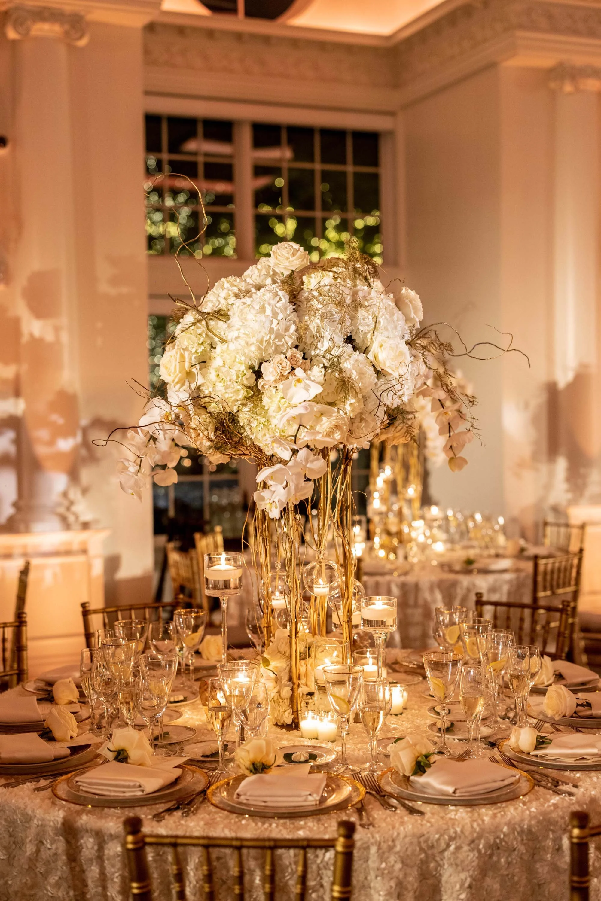 A Touch of Elegance Floral Design | Park Chateau Wedding New Jersey Weddings | Drew Noel Photography  8 (1).jpg