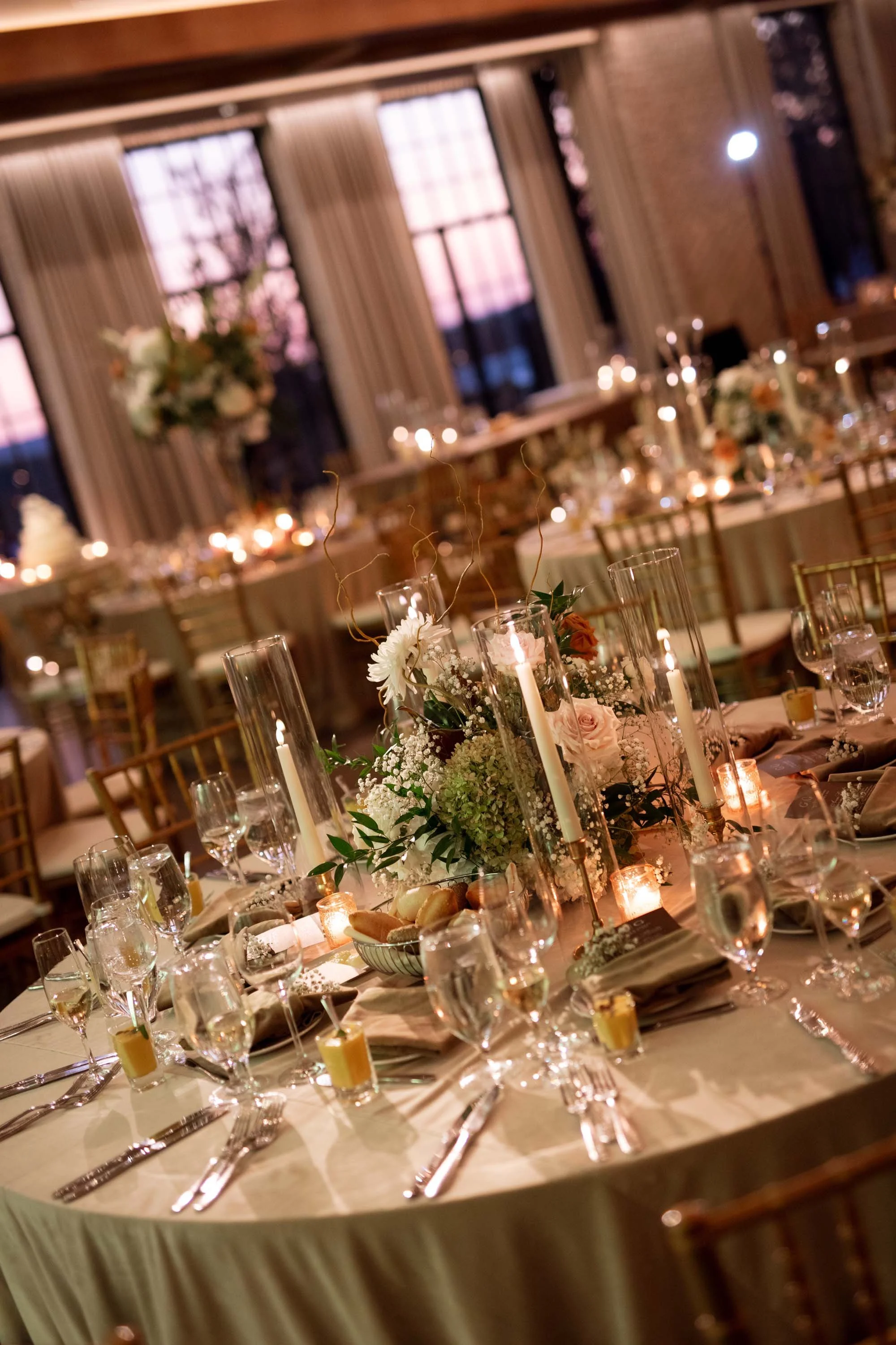 A Touch of Elegance Floral Design | Pendry Natirar Wedding Peapack New Jersey Weddings | Stephanie Paula Photography  0 (3).jpg