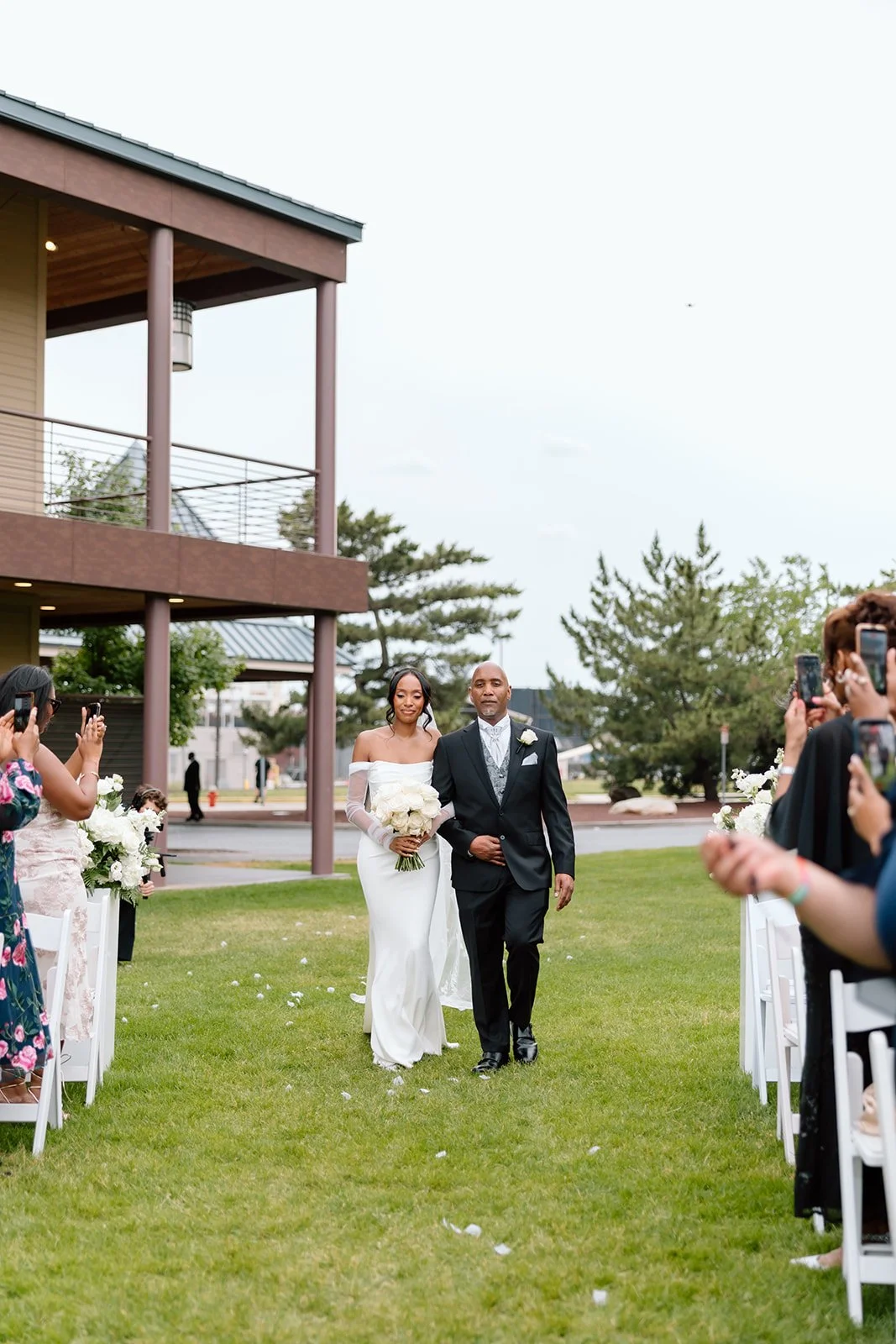 Malaika & Alex - Hudson House Jersey City NJ Wedding - Ceremony 124.jpg