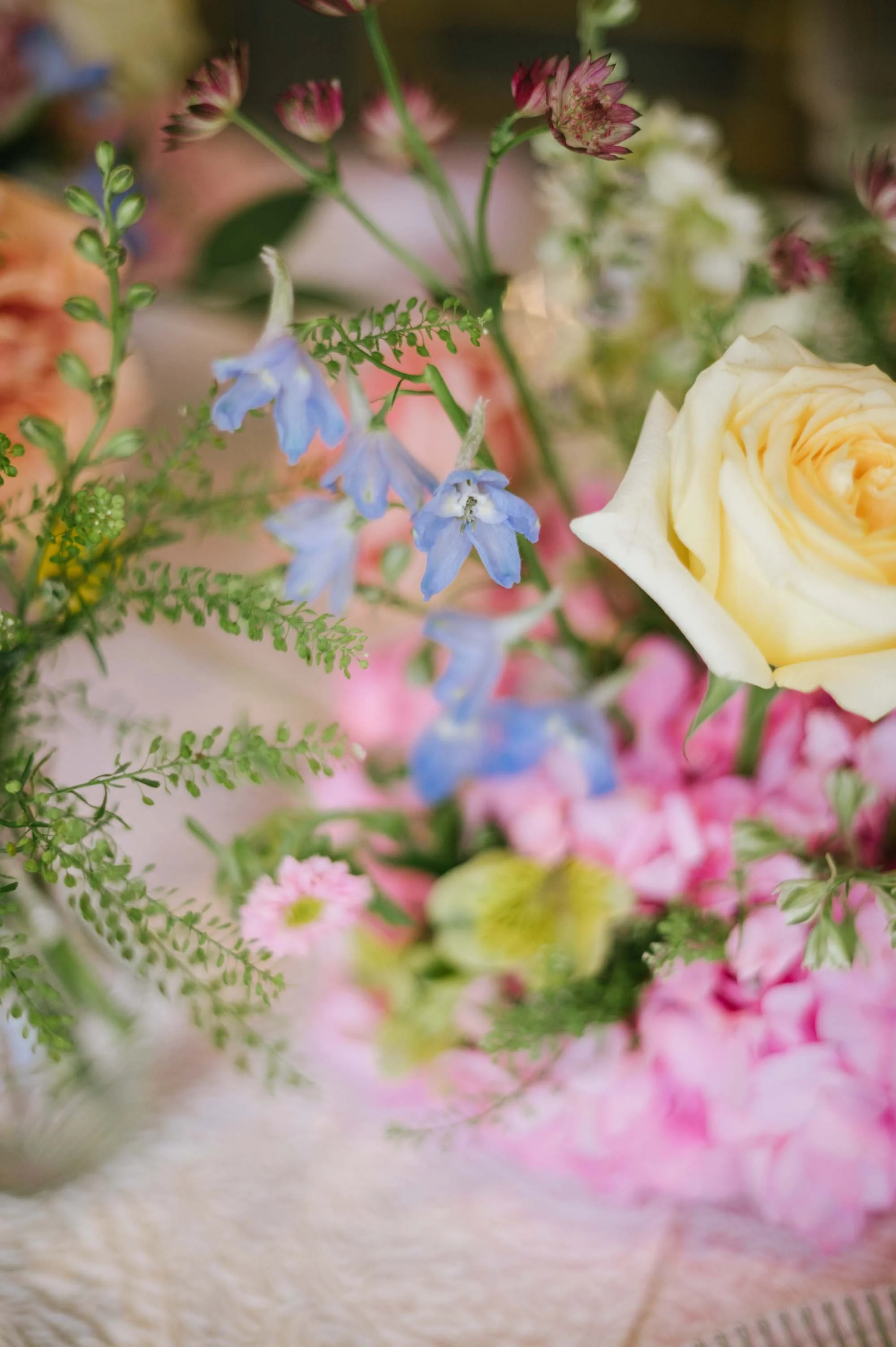 A Touch of Elegance Floral Design | Park Chateau Wedding New Jersey Weddings | Kate Testa Photography   7 (2).jpg