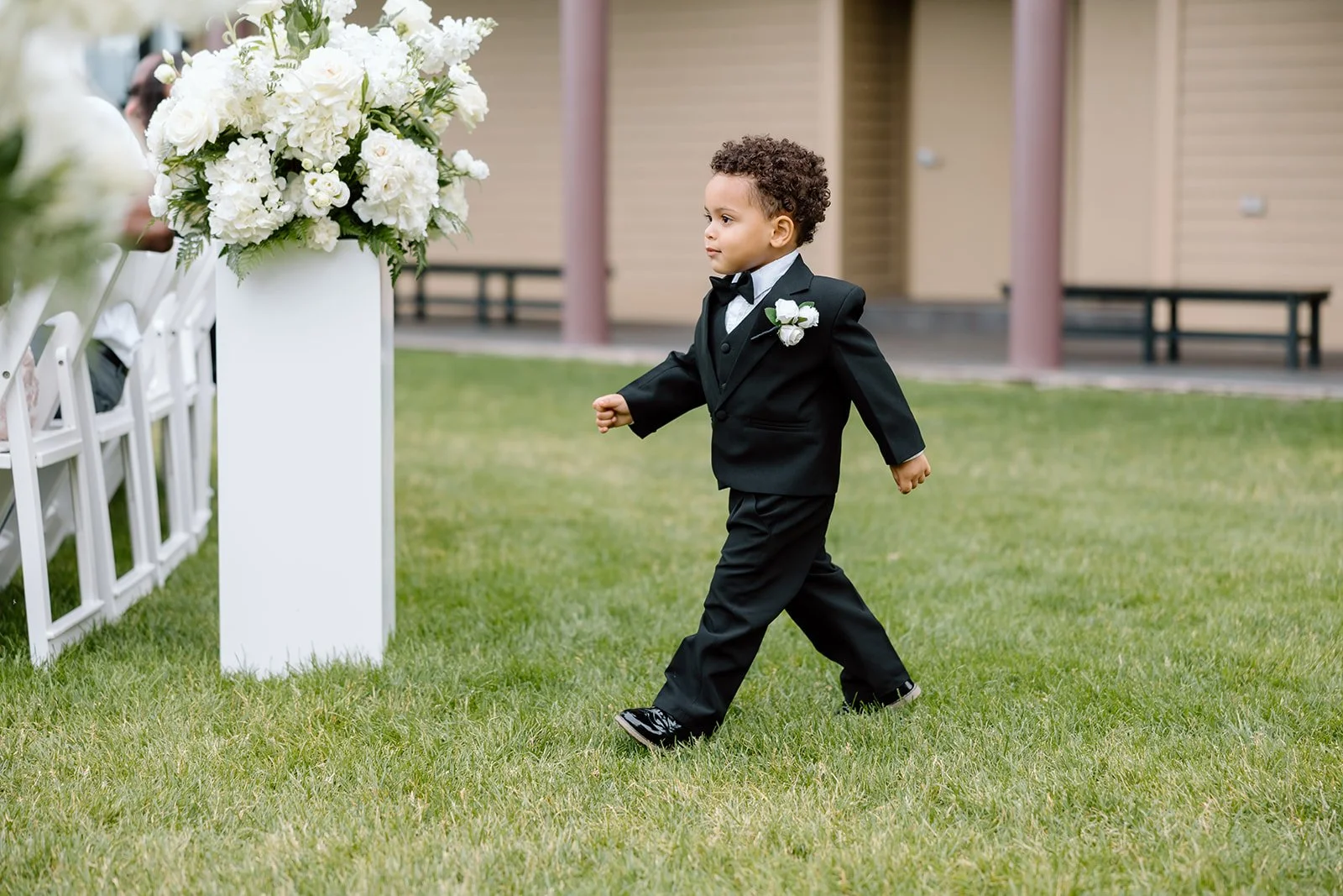 Malaika & Alex - Hudson House Jersey City NJ Wedding - Ceremony 094.jpg