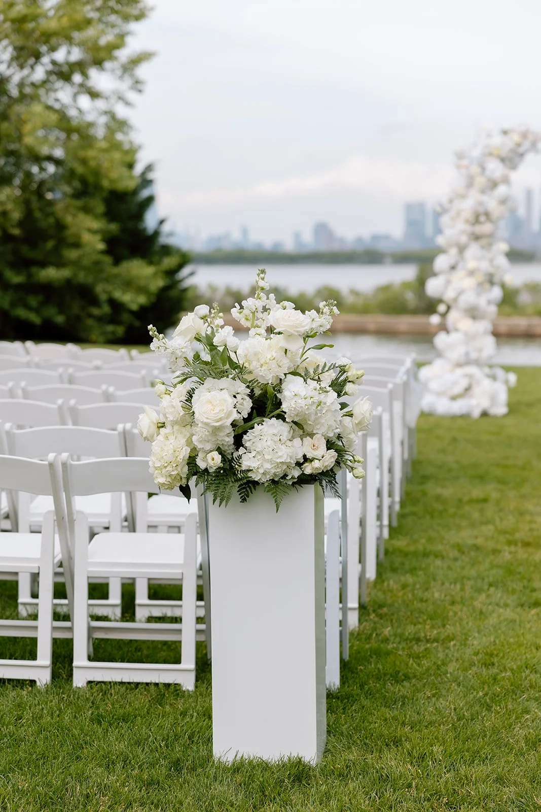 Malaika & Alex - Hudson House Jersey City NJ Wedding - Ceremony 008.jpg