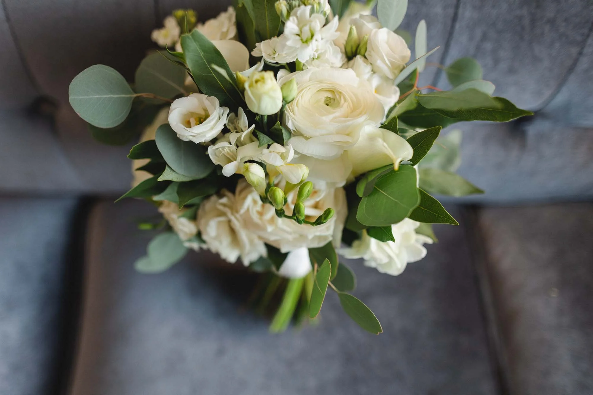 A Touch of Elegance Floral Design | Hudson House Wedding New Jersey Weddings | Osgood Weddings Photography  9.jpg