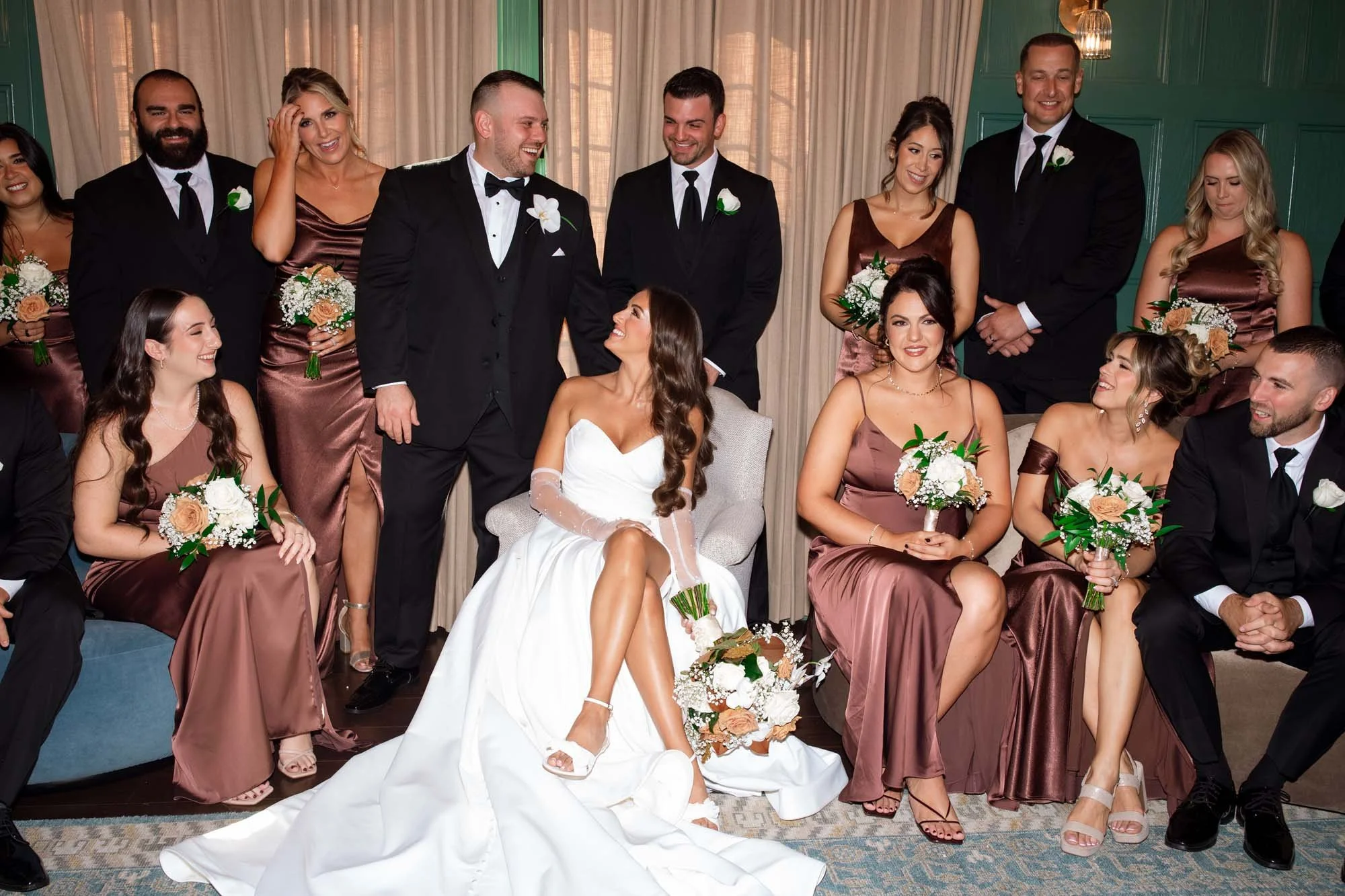 A Touch of Elegance Floral Design | Pendry Natirar Wedding Peapack New Jersey Weddings | Stephanie Paula Photography  2.jpg