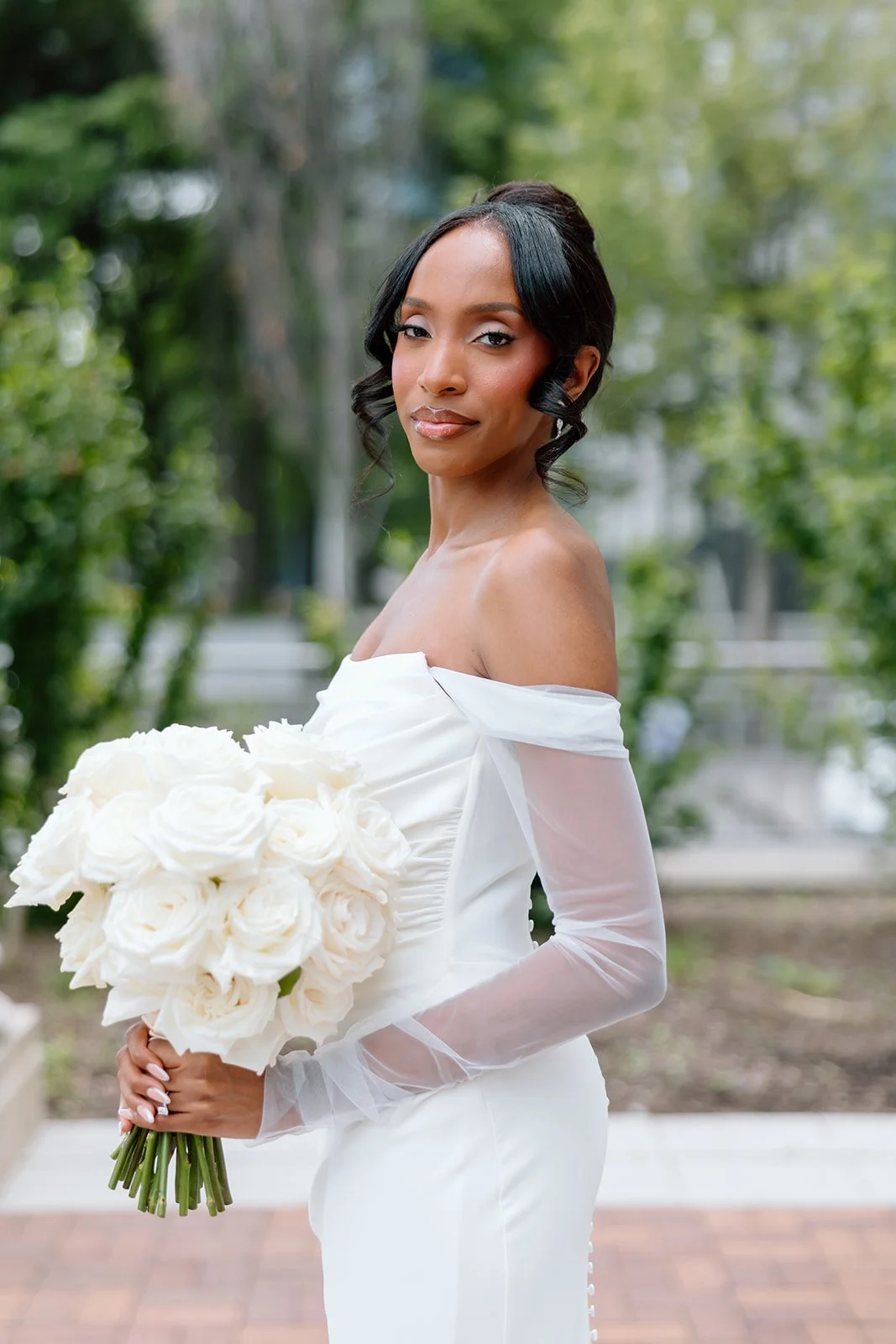 Malaika & Alex - Hudson House Jersey City NJ Wedding - Getting Ready 192.jpg