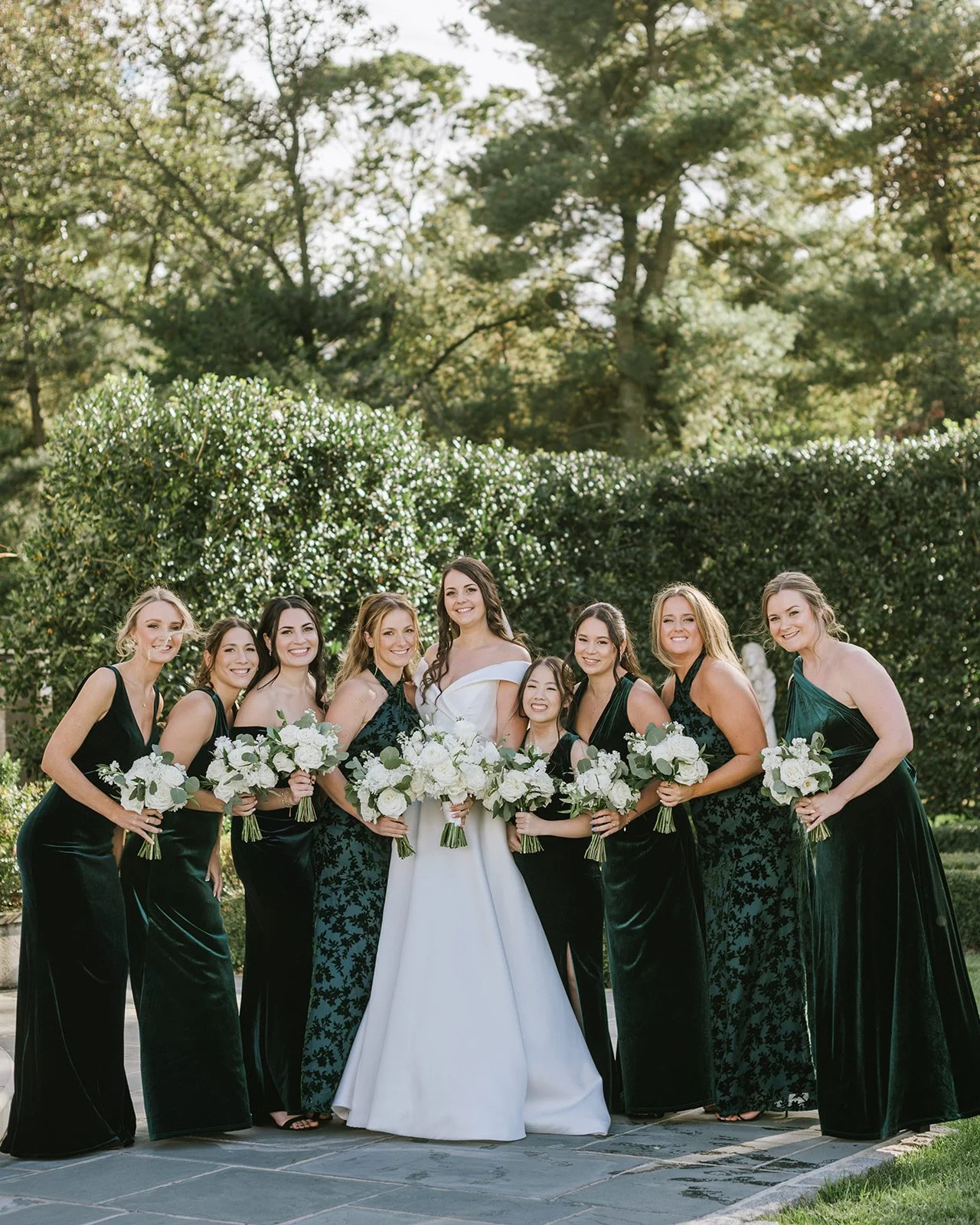 A Touch of Elegance Floral Design | Park Chateau Wedding New Jersey Weddings | OFFBEET Productions Photography  1 (1).jpg