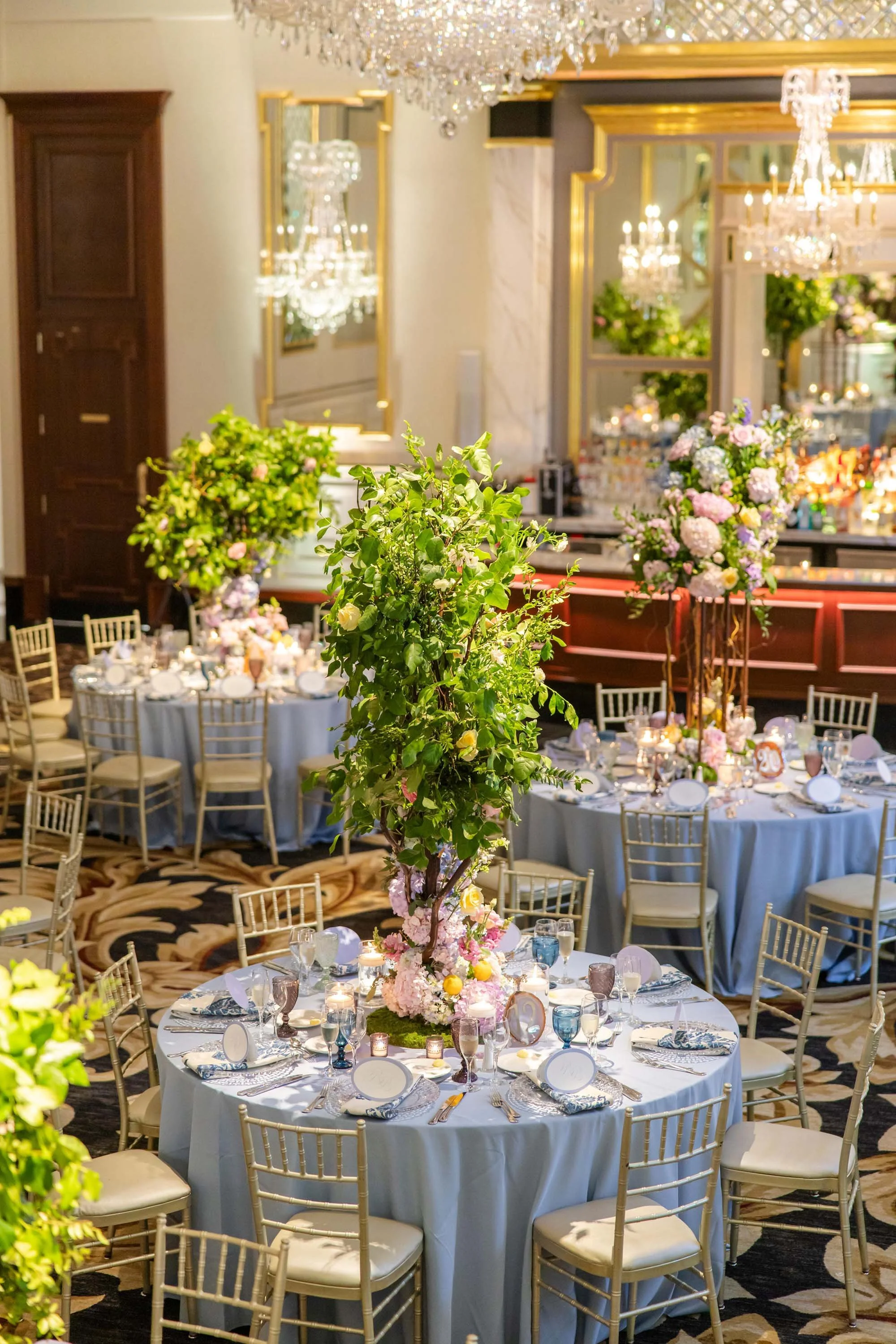 A Touch of Elegance Floral Design | Shadowbrook Wedding New Jersey Weddings | Vanessa Joy Photography  4 (3).jpg