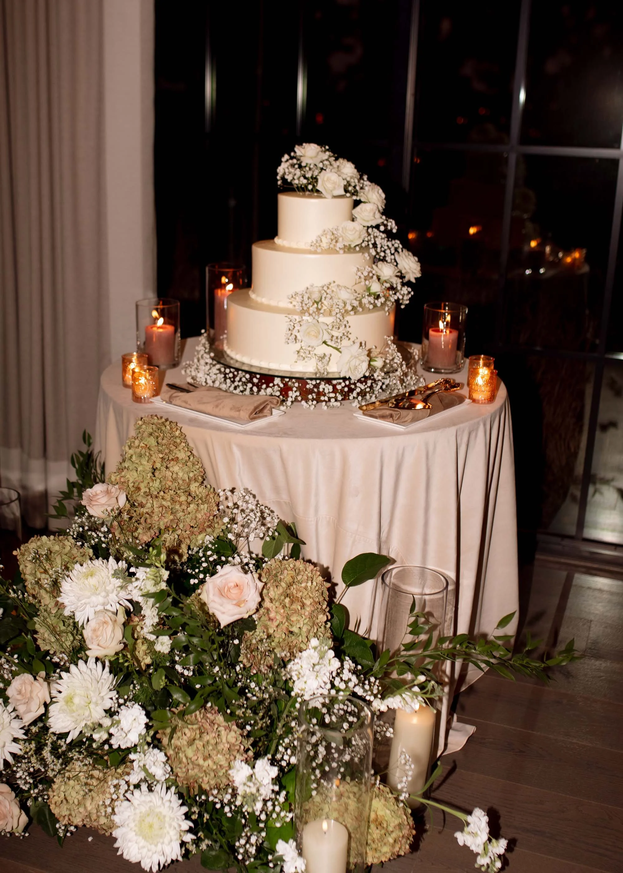 A Touch of Elegance Floral Design | Pendry Natirar Wedding Peapack New Jersey Weddings | Stephanie Paula Photography  2 (2).jpg