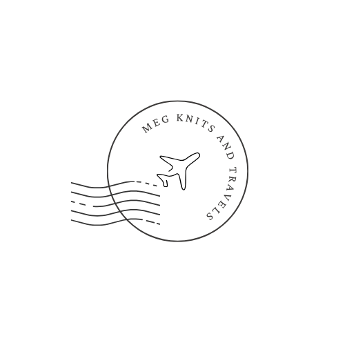 Meg Knits and Travels