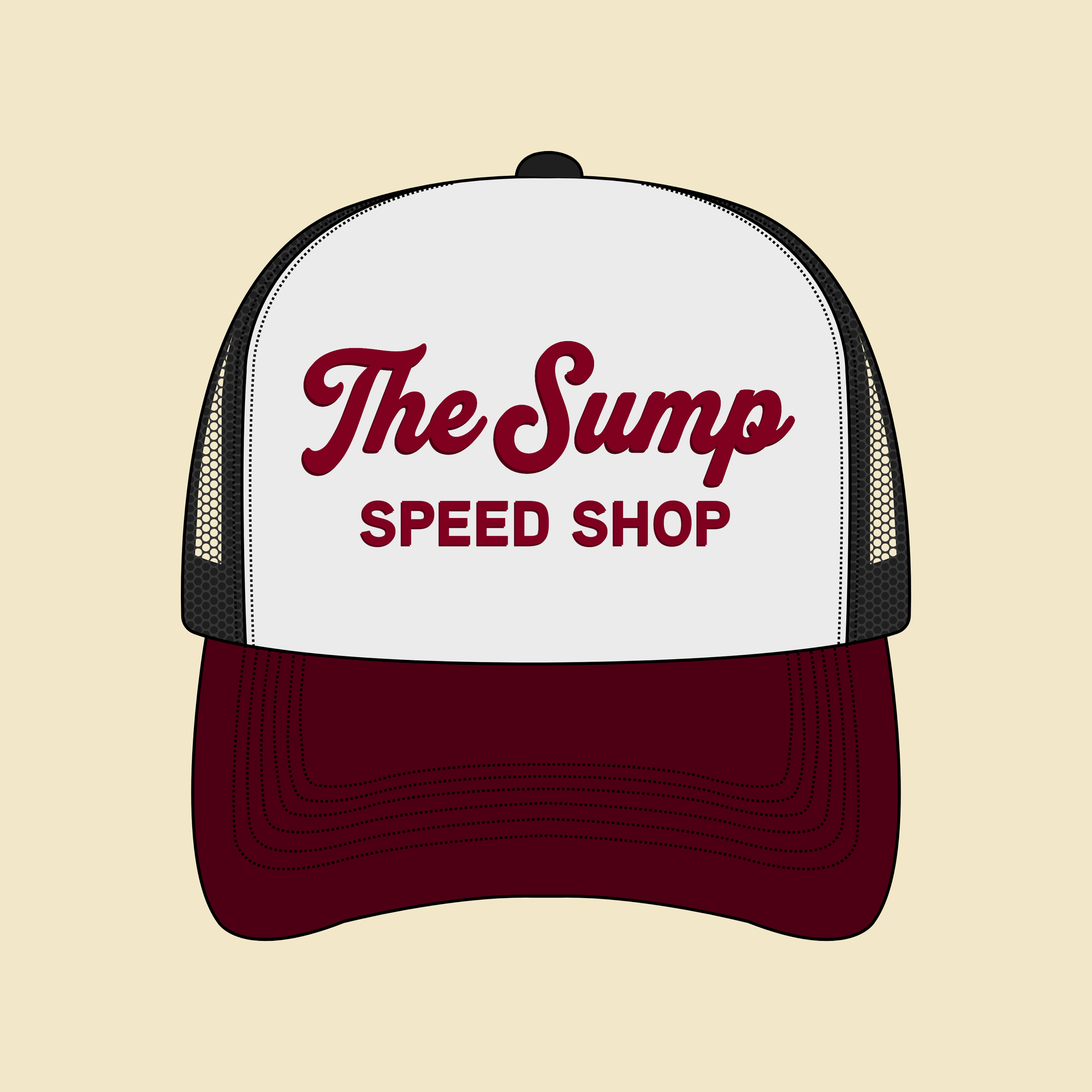 The Sump Trucker