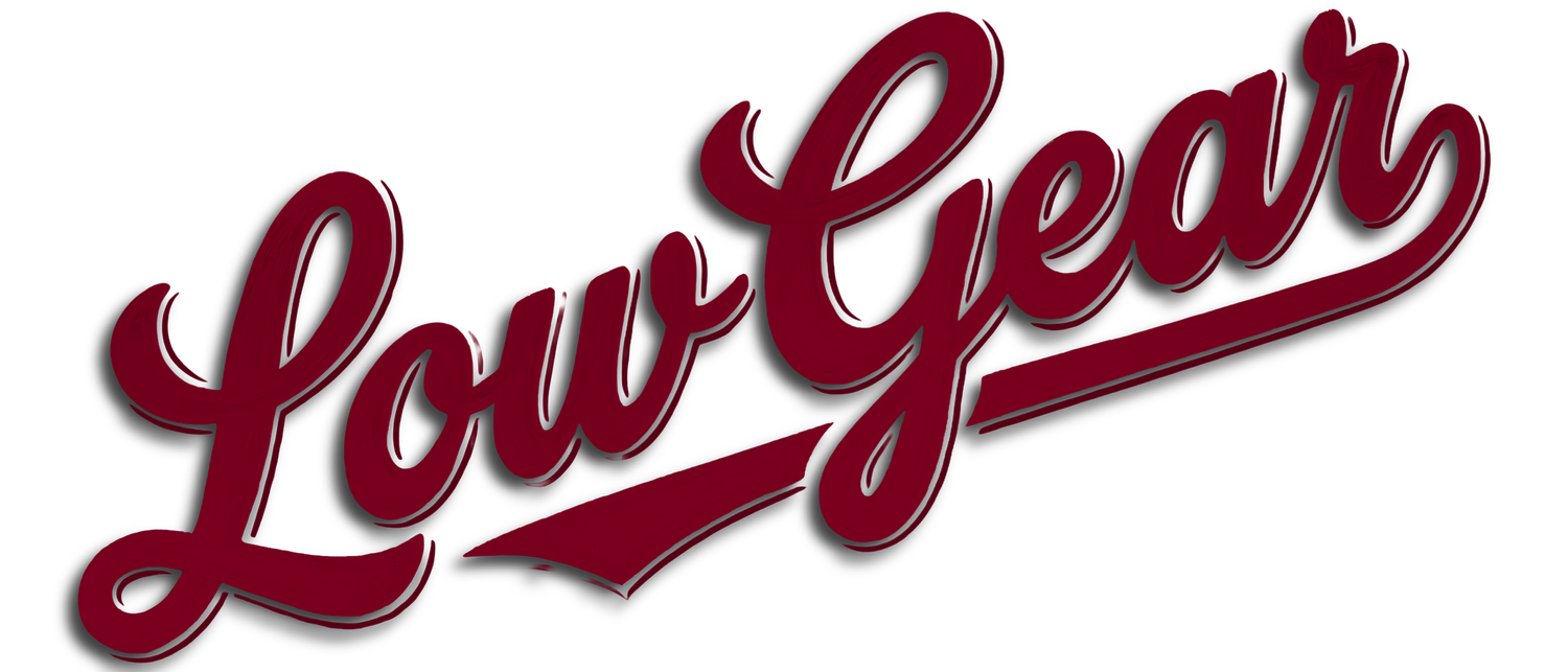 Low Gear Supply &amp; Co.
