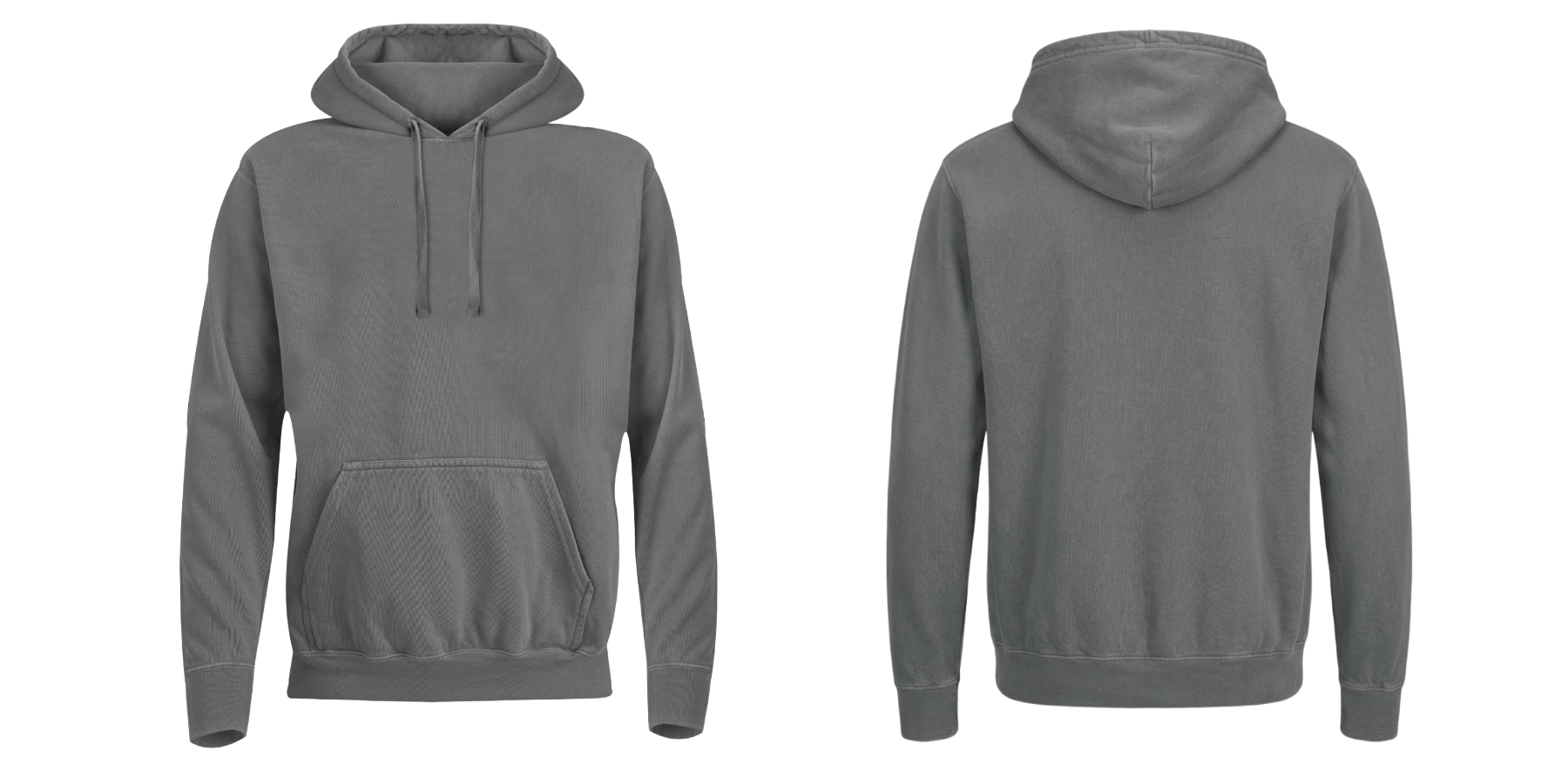 Vintage Hoodie
