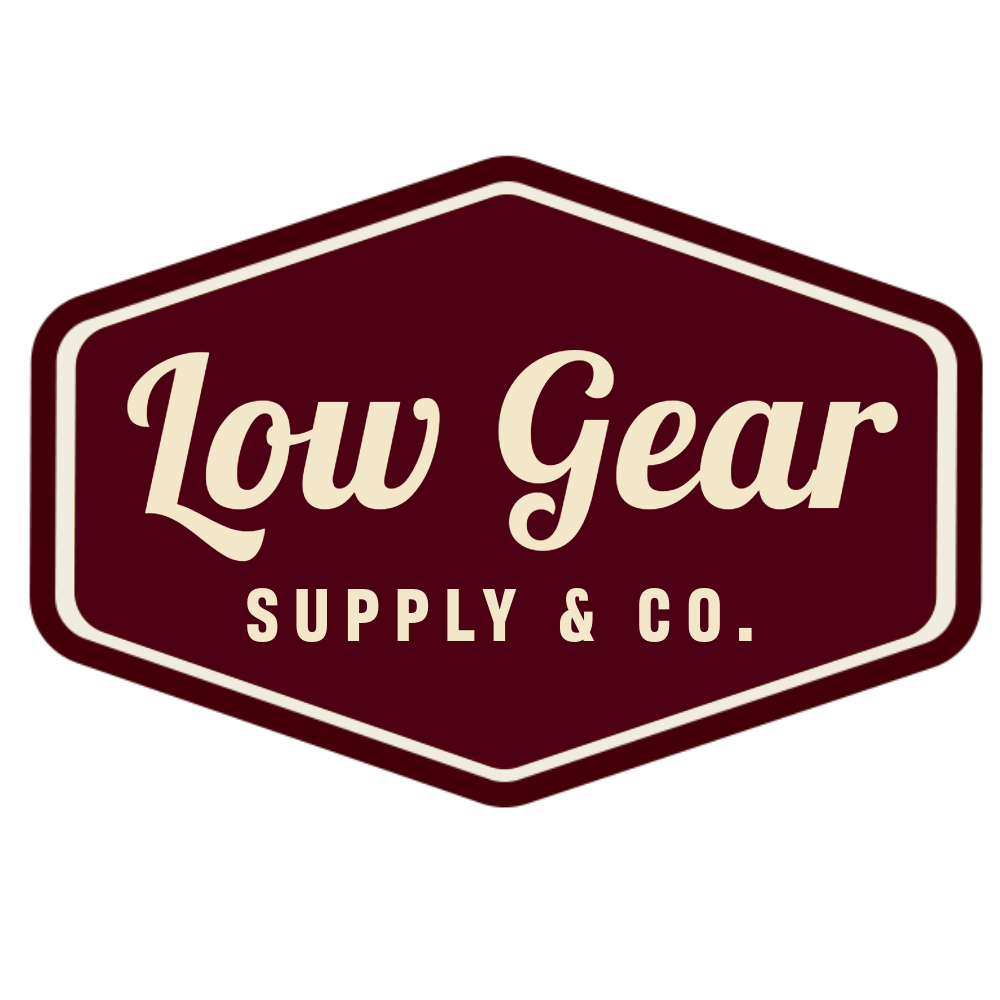 Low Gear Supply &amp; Co.