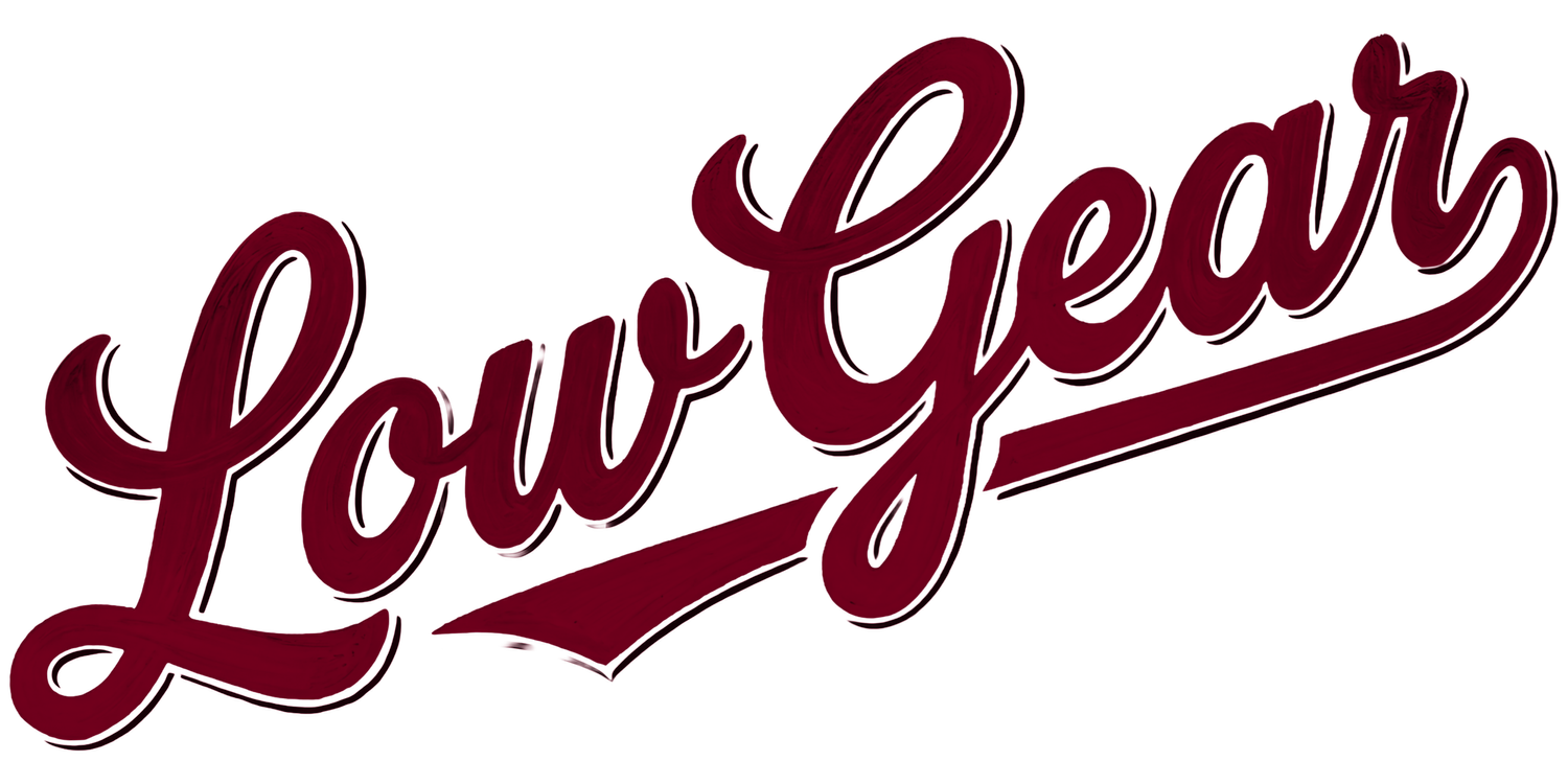 Low Gear Supply &amp; Co.