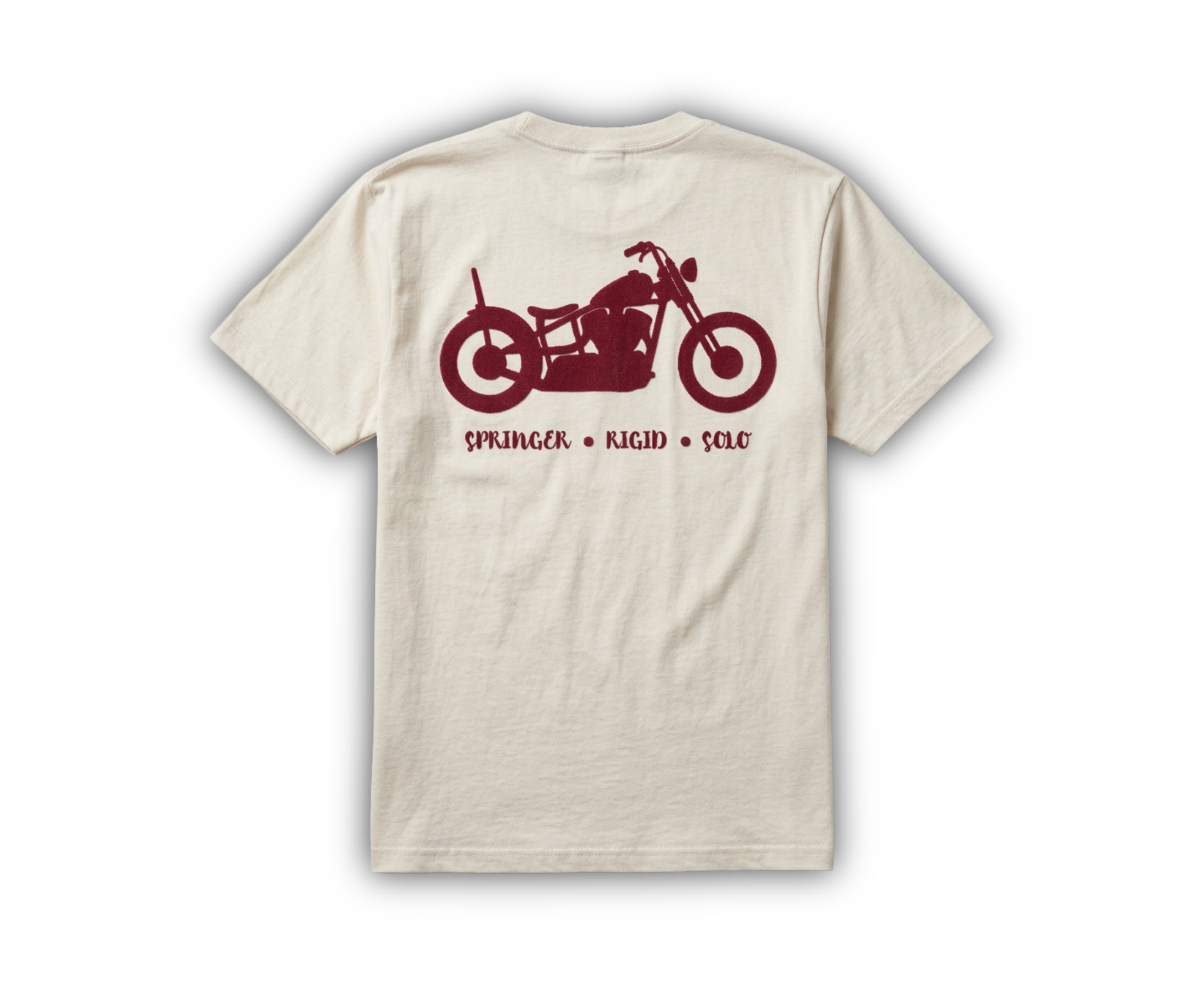 Hardtail Tee