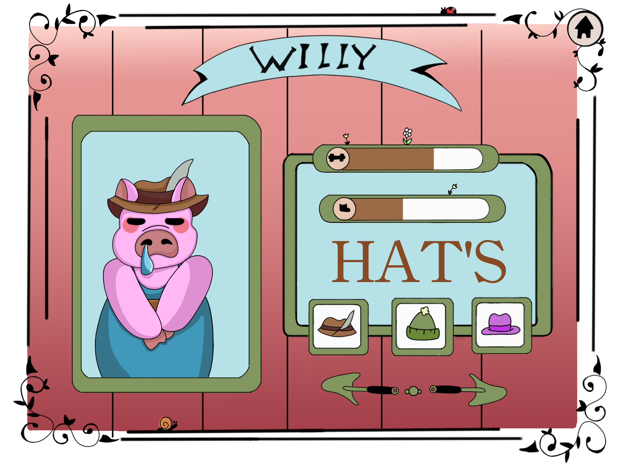 Willy Selection.png