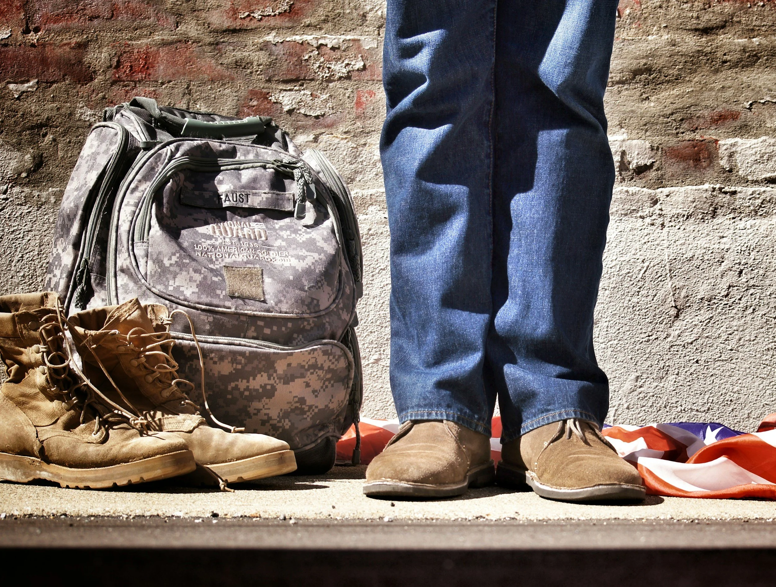 Honoring Those Who Answered the Call