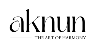 AKNUN - The Art of Harmony 