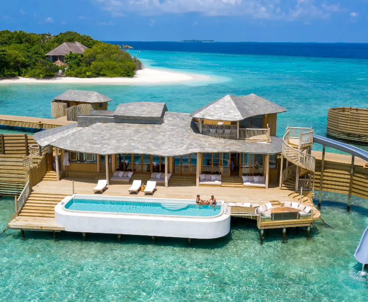 2026 Best Villa Stays with Full Resort Perks