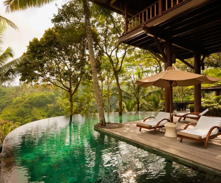 An Insider's Guide to Destination Spas