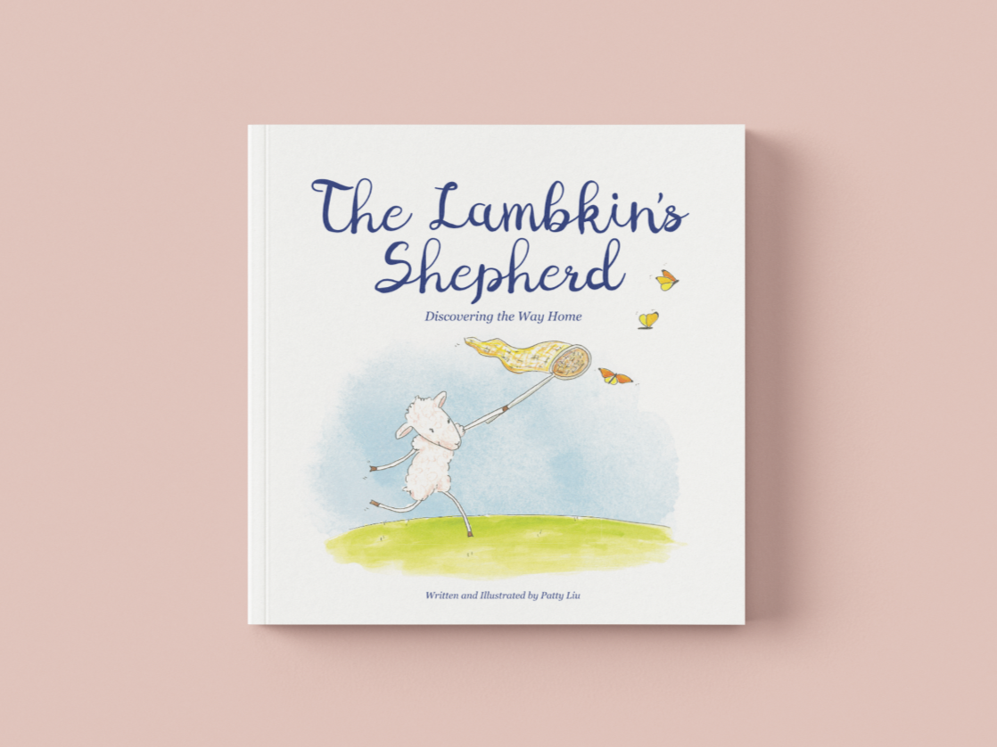 The Lambkin's Shepherd (Paperback Edition)