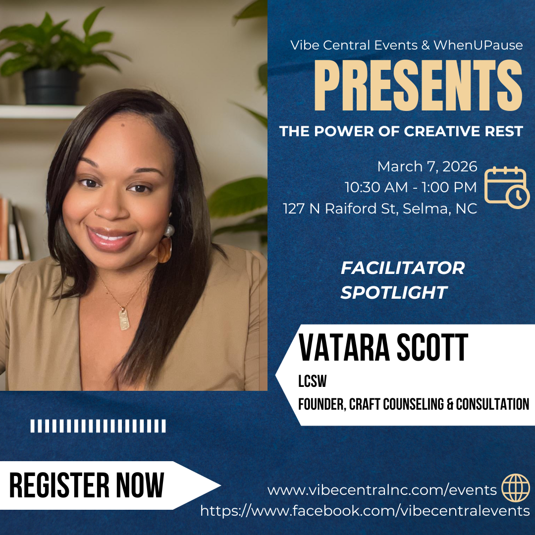 The Power of Creative Rest