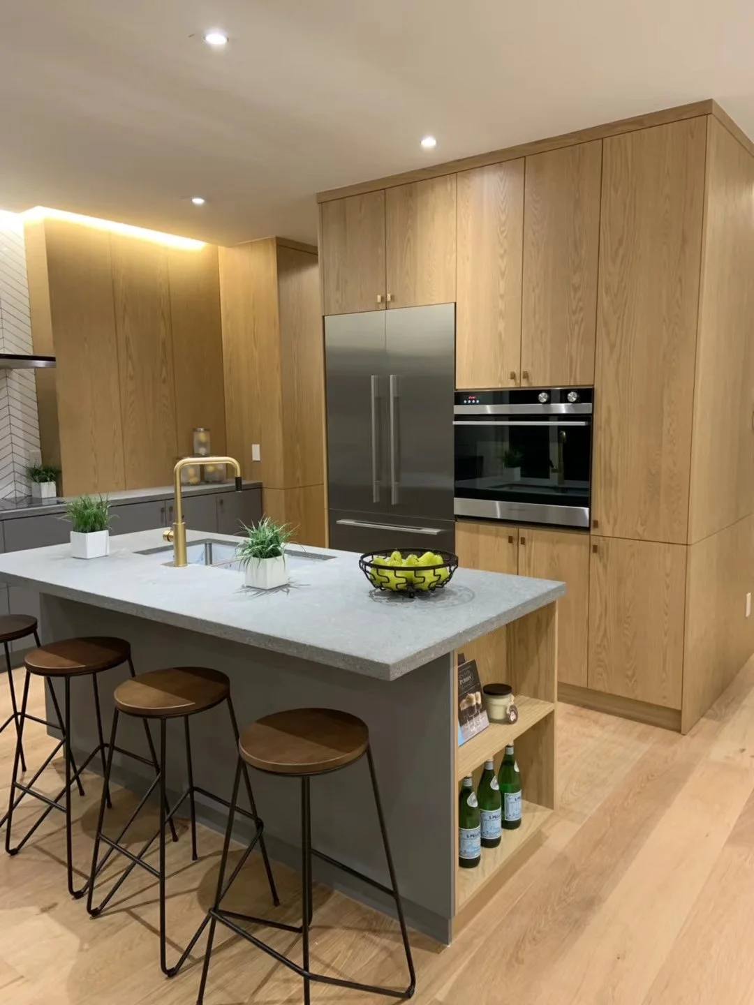 Toronto House Renovation Picture