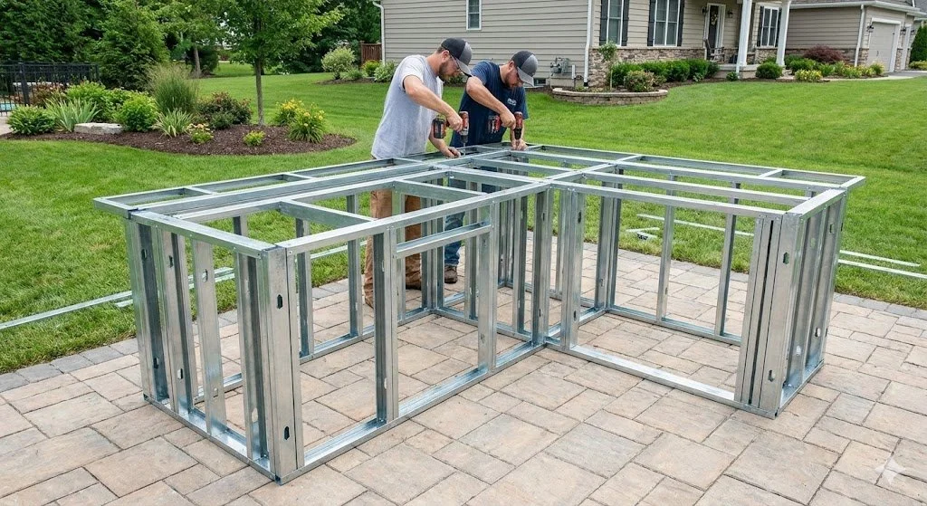 Outdoor Kitchen Construction Foundation Build.jpg