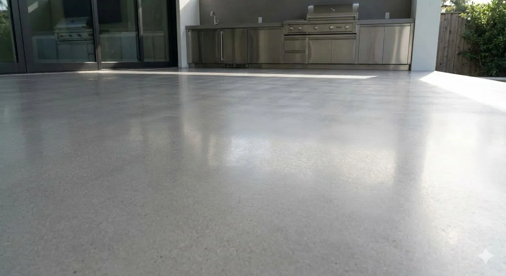 Outdoor Kitchen Construction in Toronto