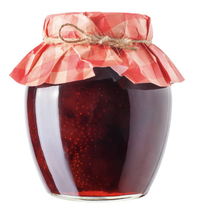 Various Preserves