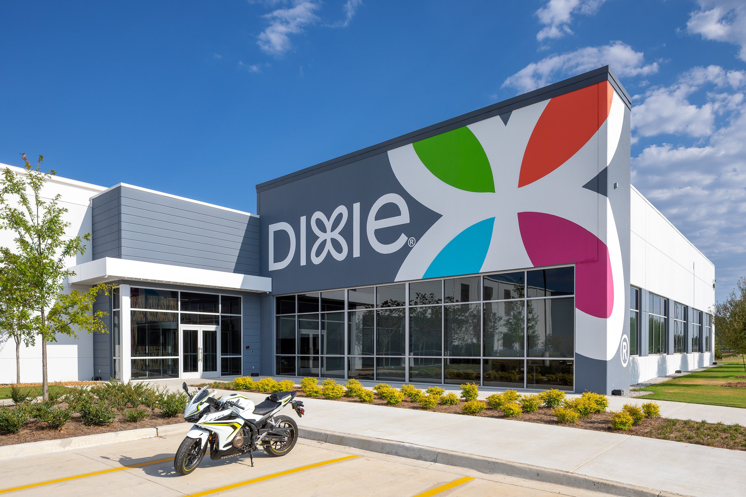 GEORGIA PACIFIC / DIXIE — JACKSON, TN