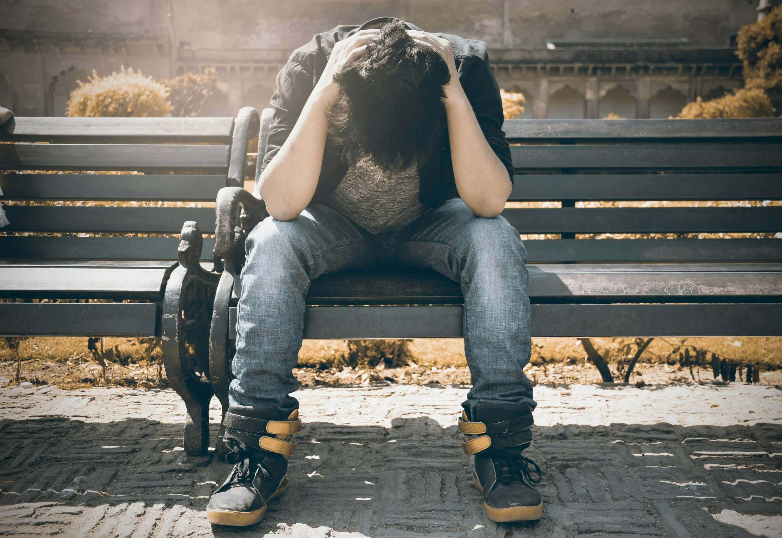 Depression vs. Sadness: Understanding 'Deep Rest' with a Therapist in Manasquan, NJ