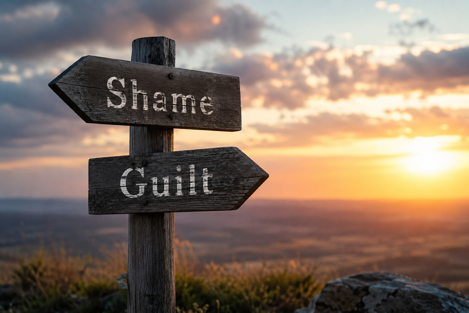 Shame vs. Guilt: A Therapist’s Guide to Healing Identity in Manasquan, NJ