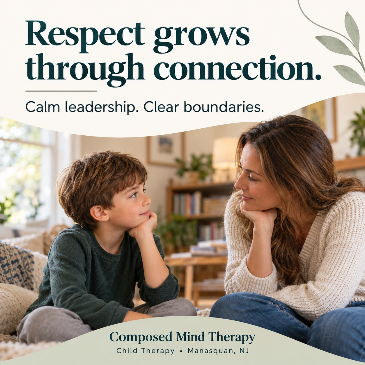 Respect vs. Compliance: How to Set Boundaries Without Demanding Obedience
