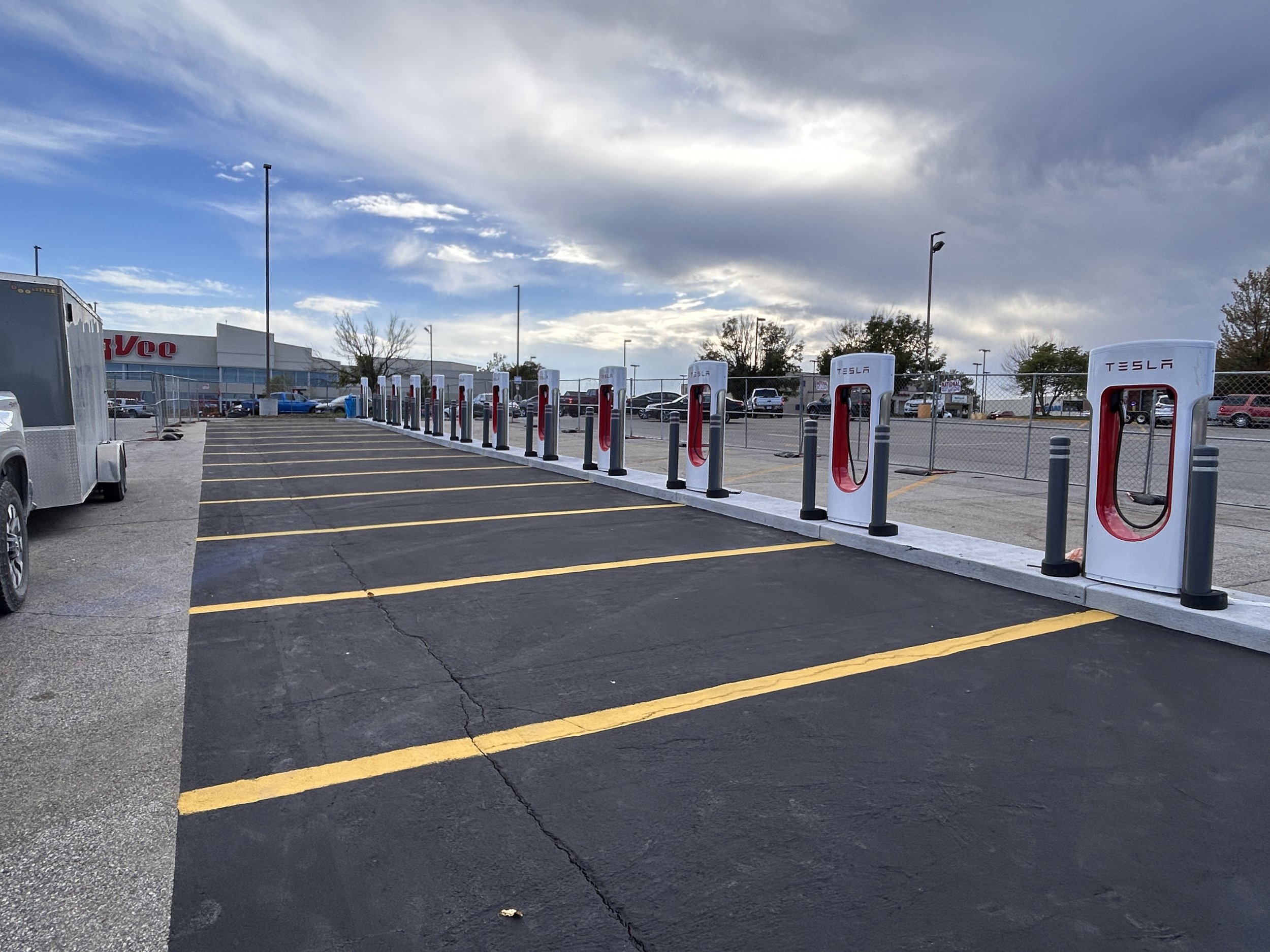 Superchargers: Belton, MO