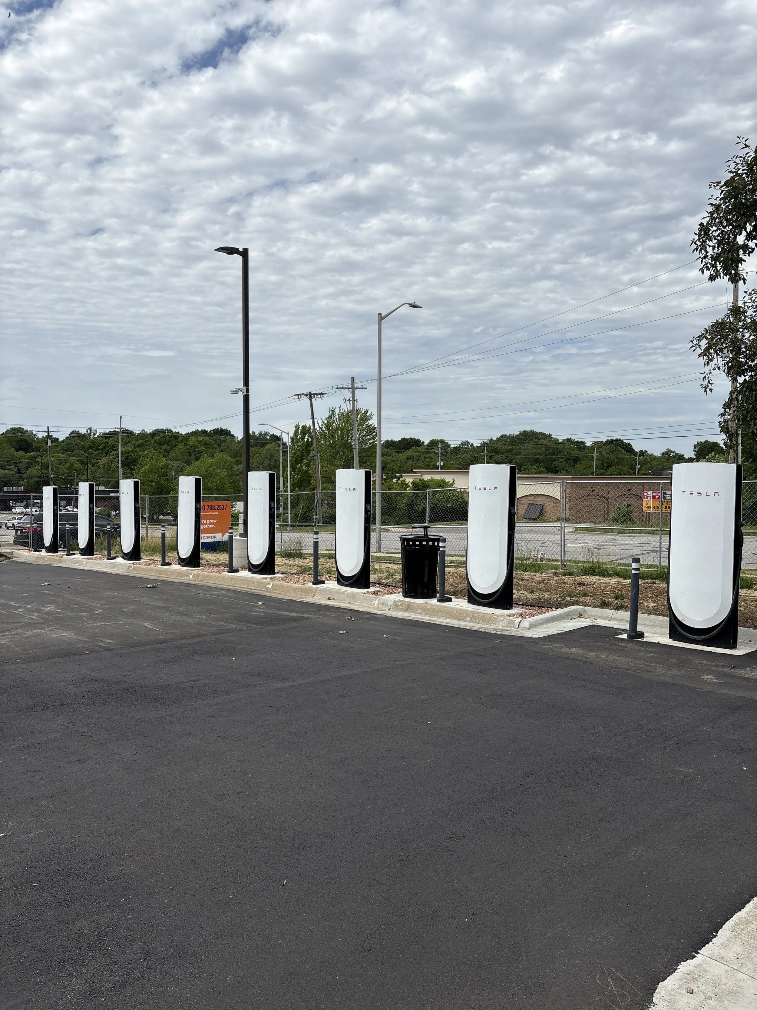 Superchargers: Lenexa, KS
