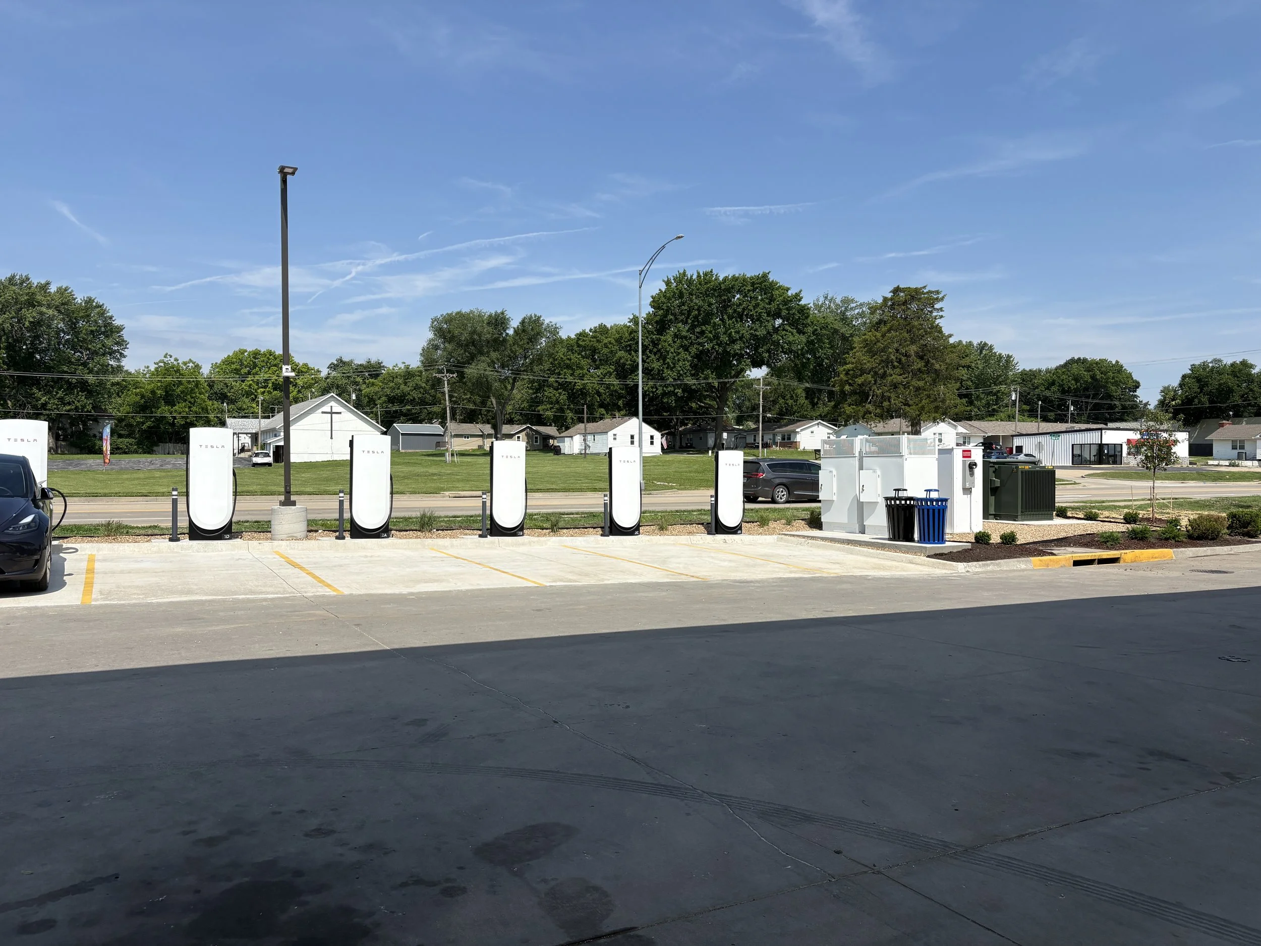 Superchargers: Oak Grove, MO