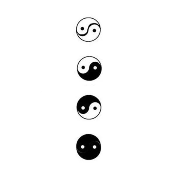 Si Xiang-Four Symbols