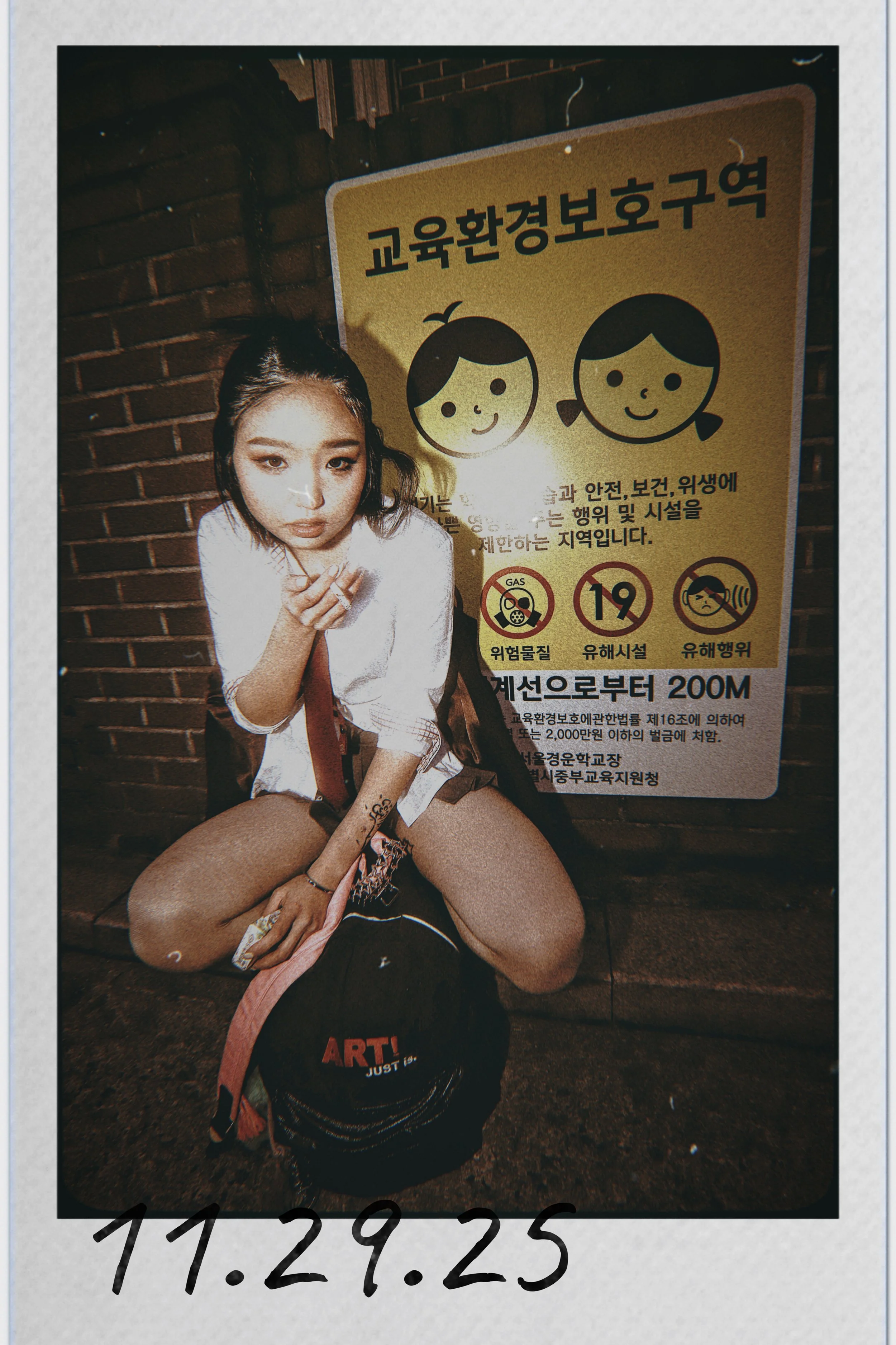 Fashion Fictorial: “The Photographs Remain”