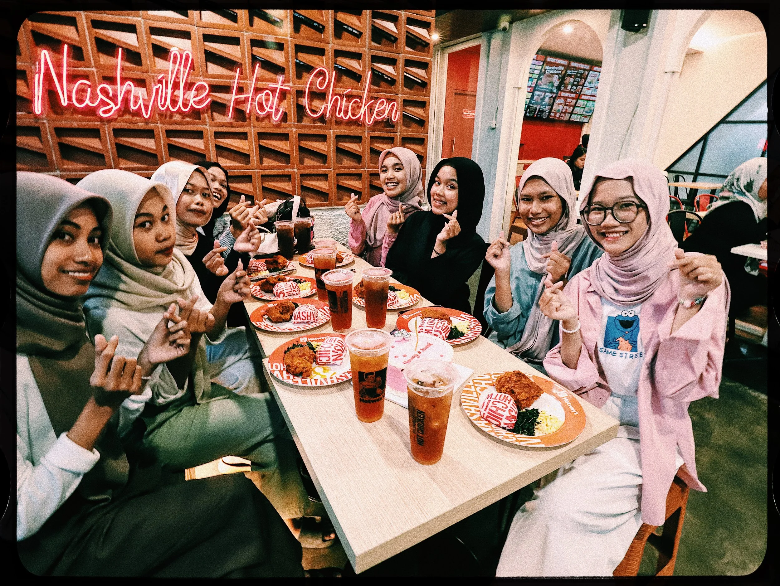 The "Korean Waved Hijab" That Isn't Actually Korean