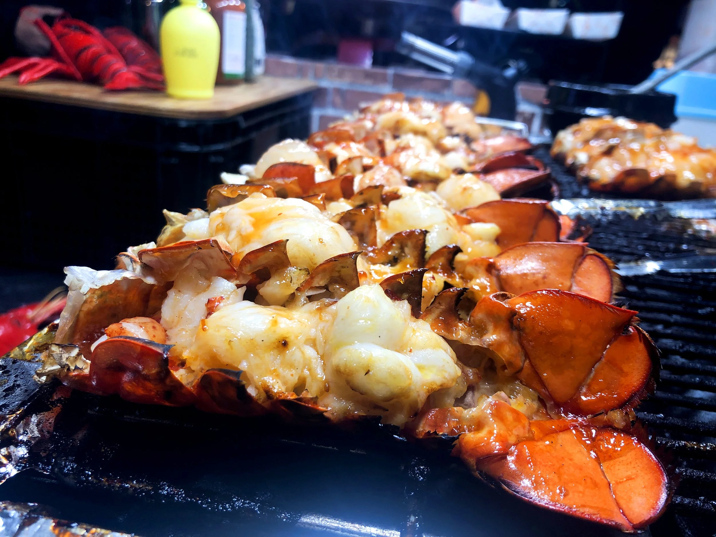Certified Korea™: On Cheese Lobster Tails and the Official Sloppification of Knowledge about Korea
