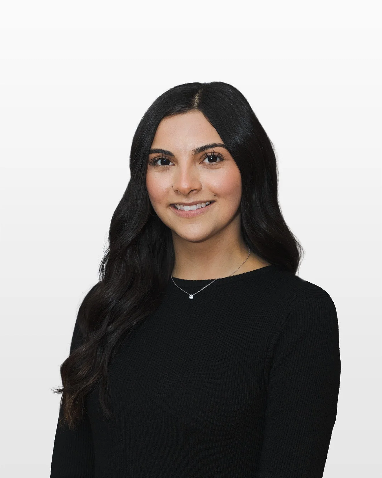 Dr. Marissa Campos, ND. Naturopathic doctor, wellness consultant, and CEO of Rooted Wellness Consulting.