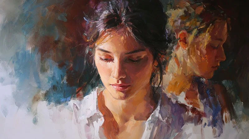 Building a Strong Focal Point