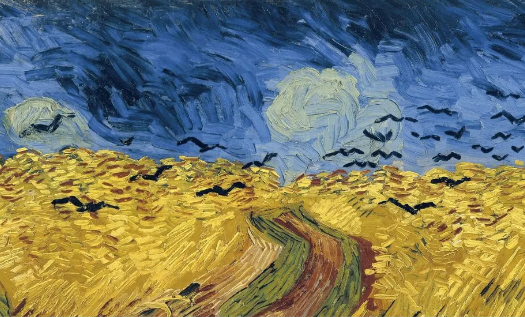 The Masterful Techniques of Vincent Van Gogh